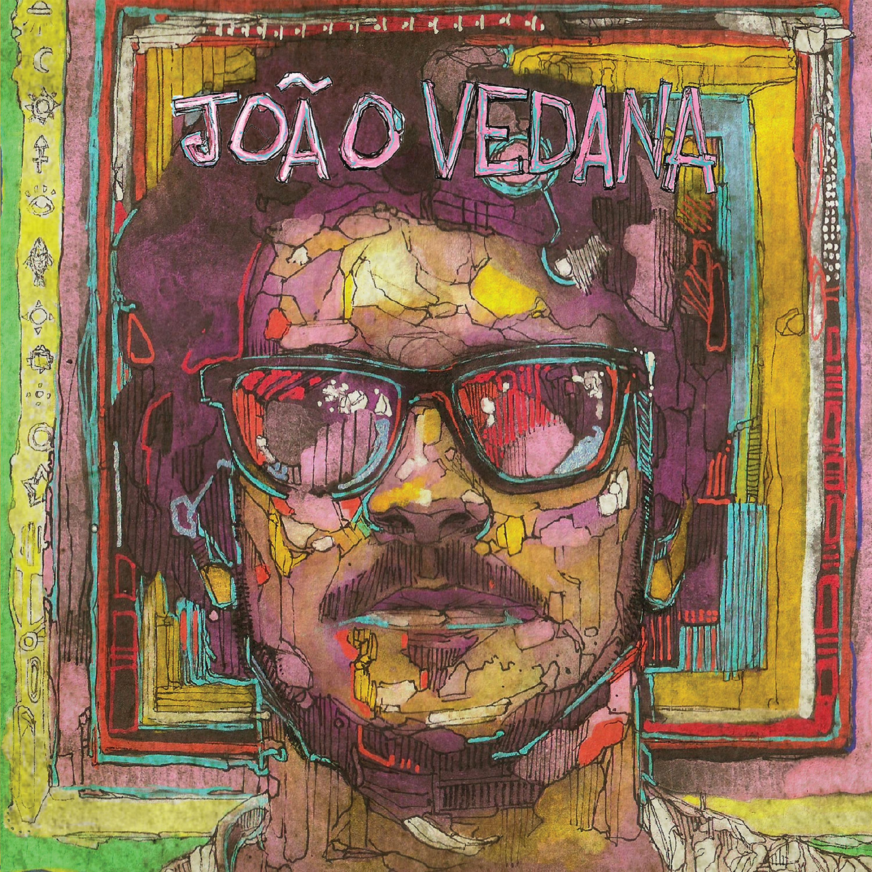Постер альбома João Vedana