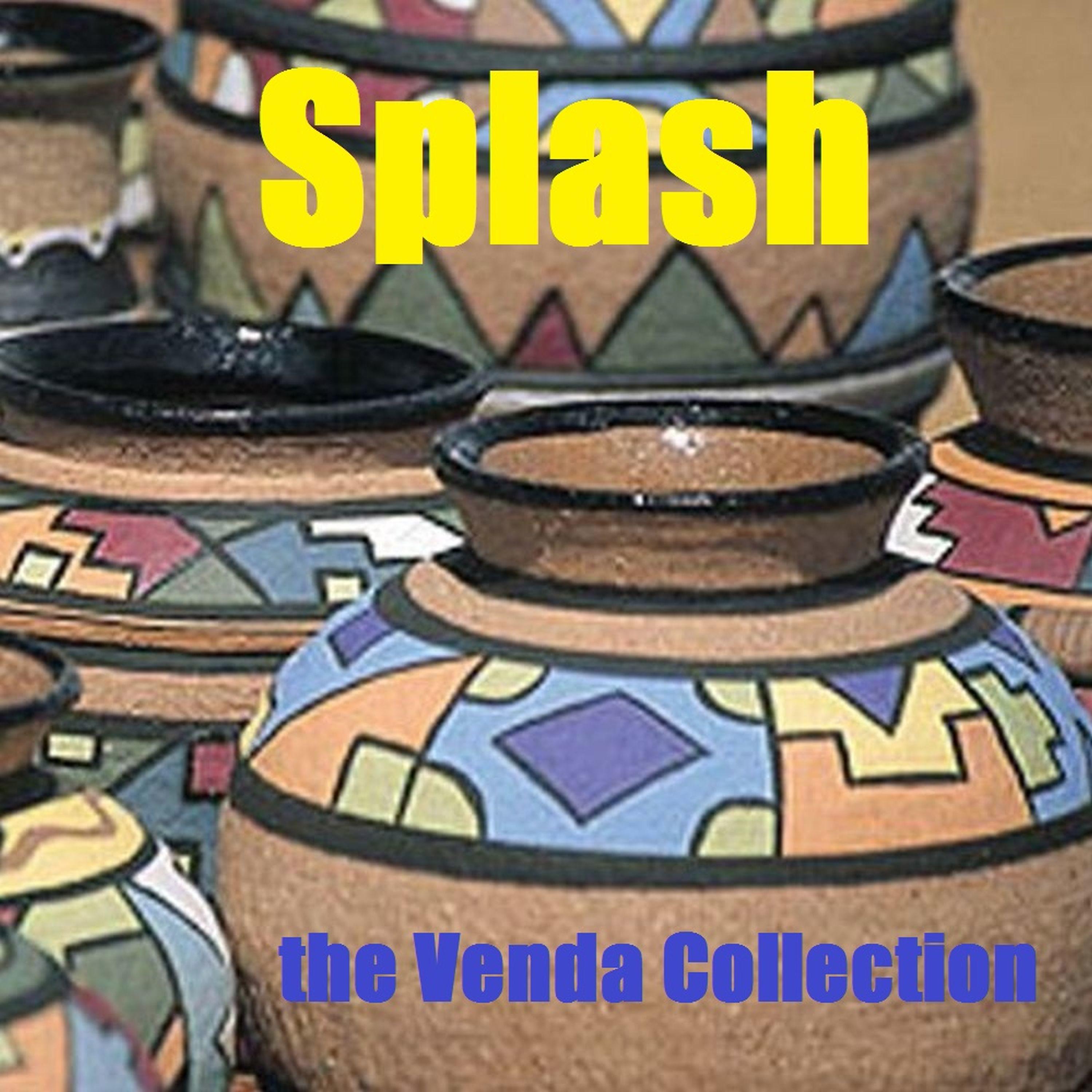 Постер альбома The Venda Collection