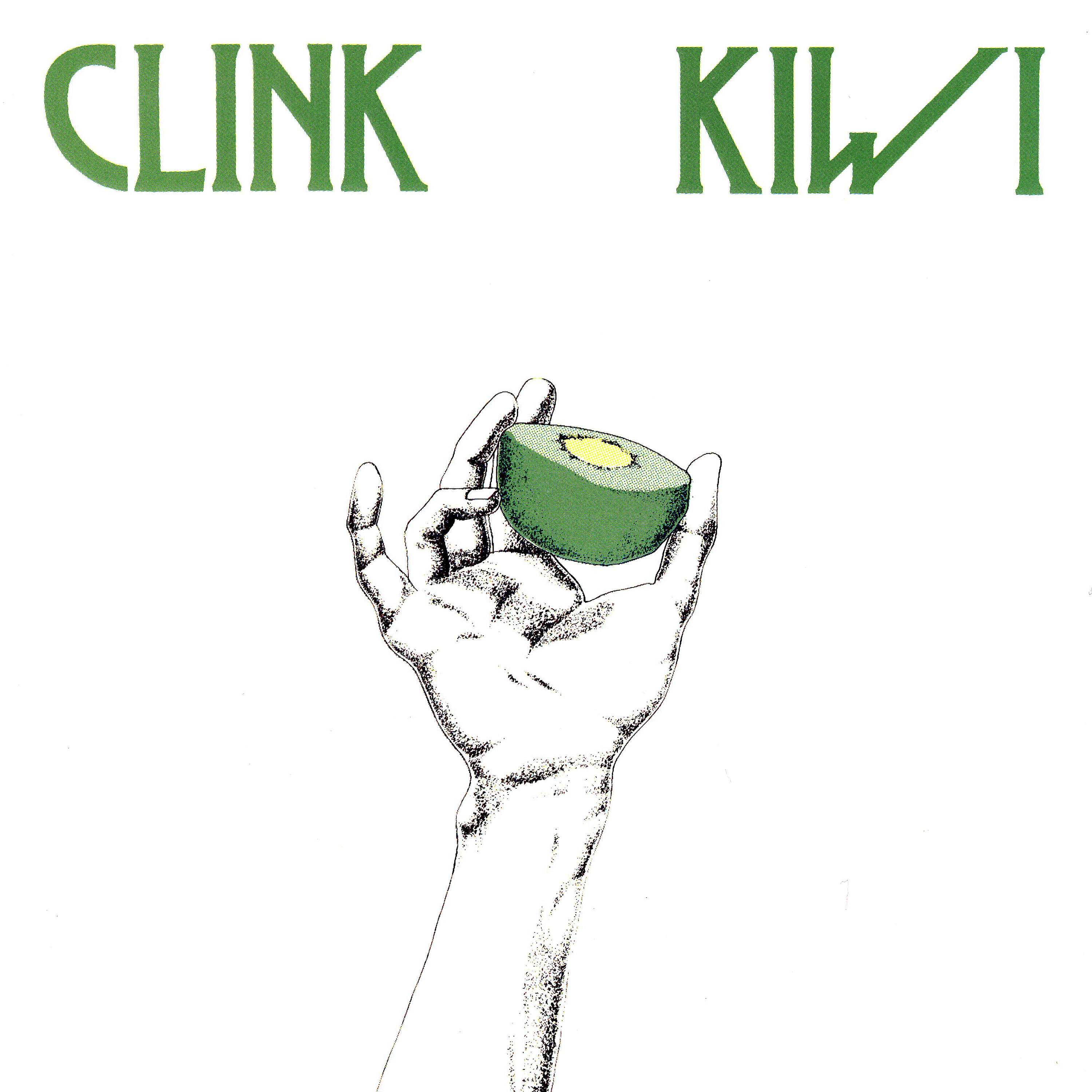 Clink - Mariela