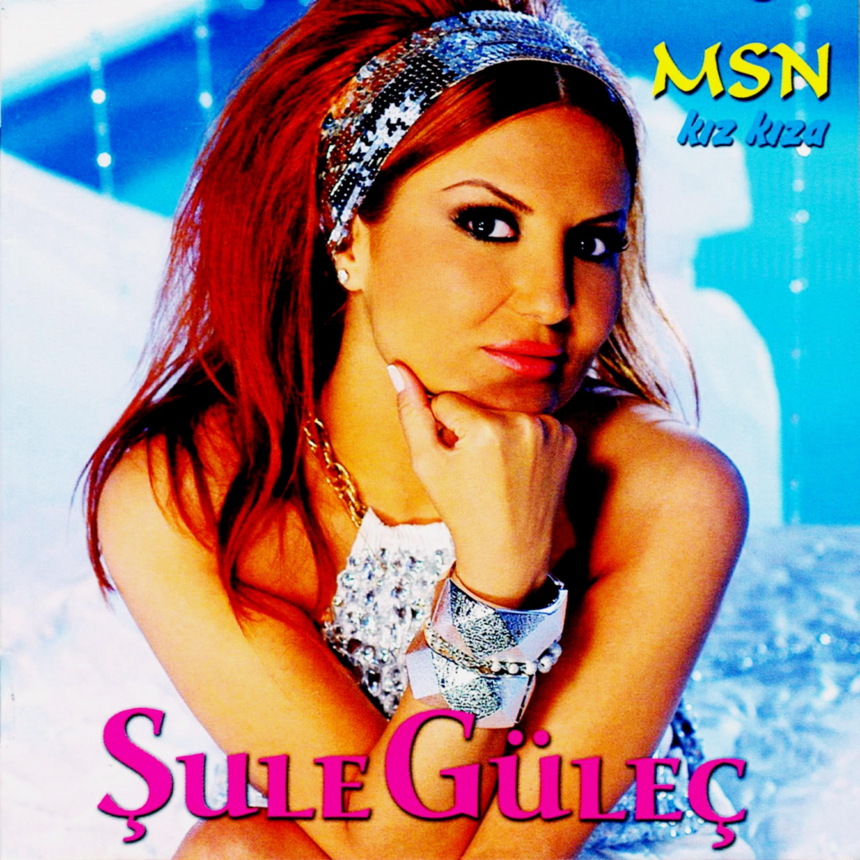 Şule Güleç - Ayna