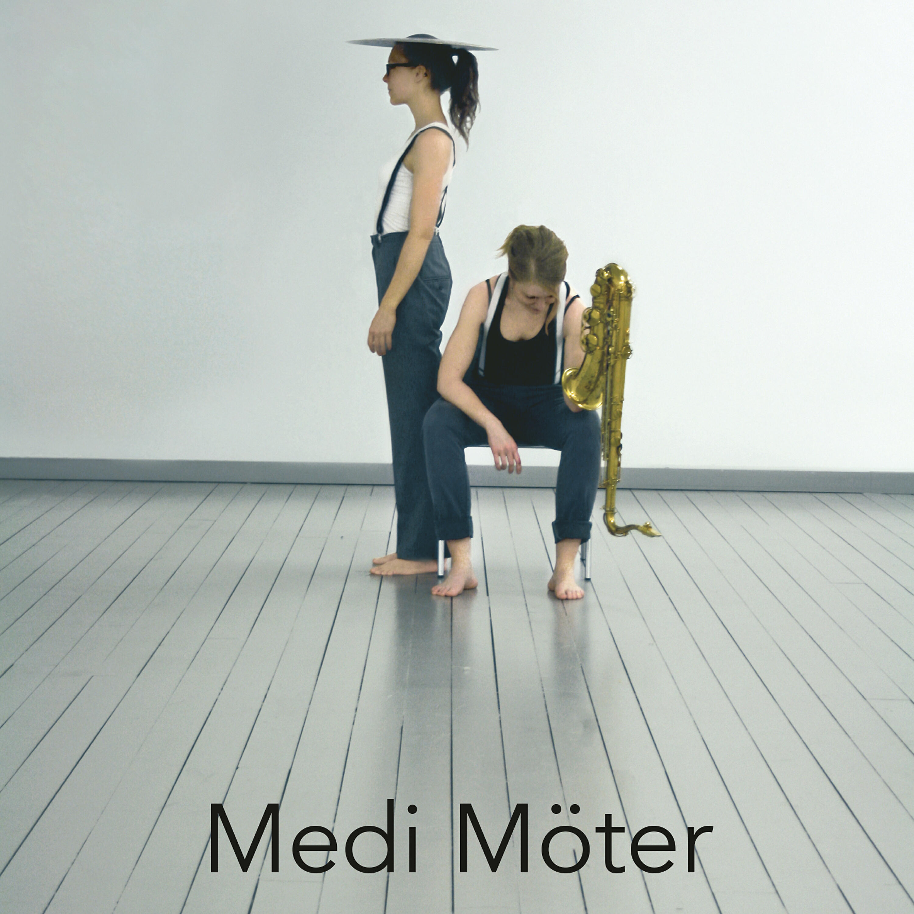 Medi - Novemberimprovisation