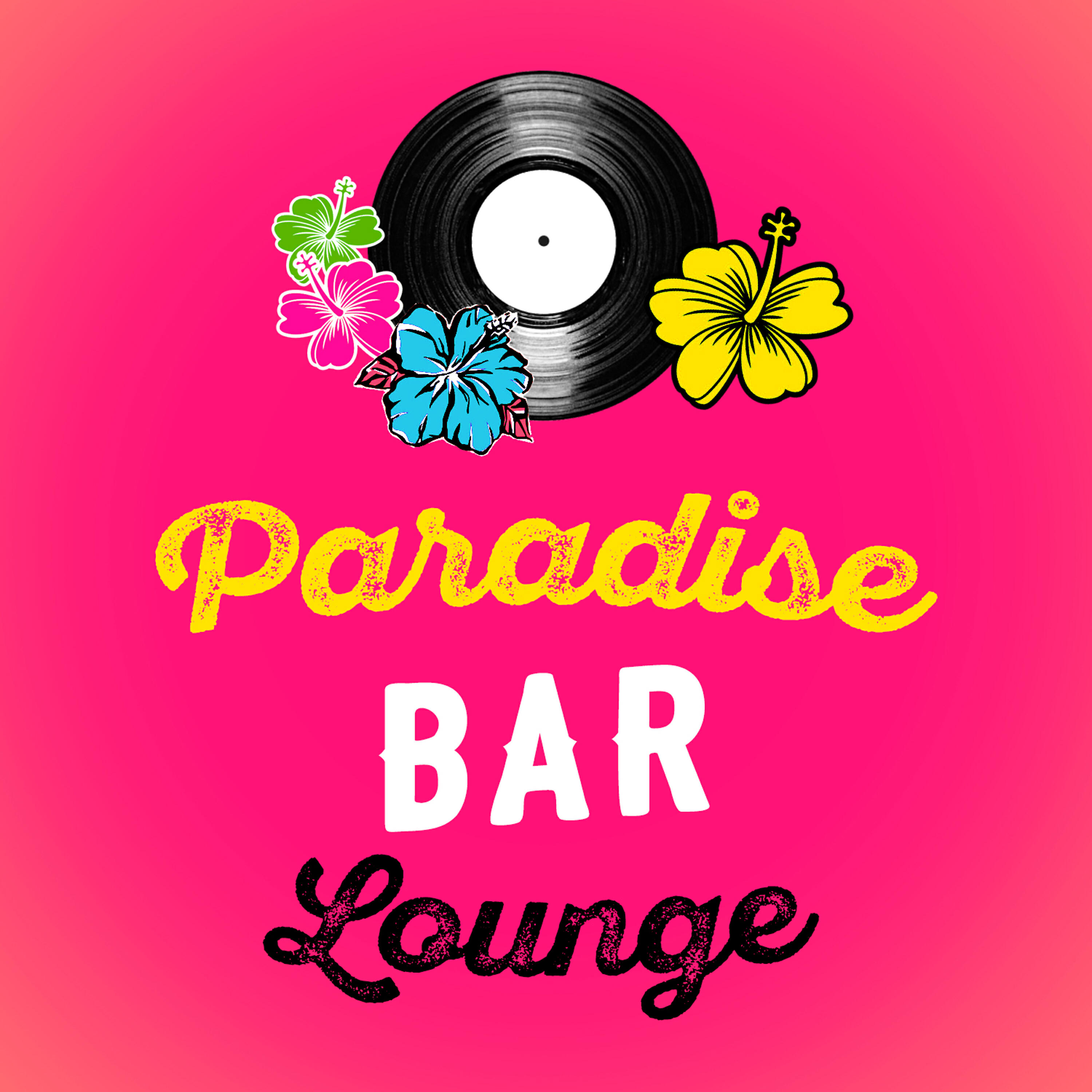 Bar Lounge - When Night Becomes Day
