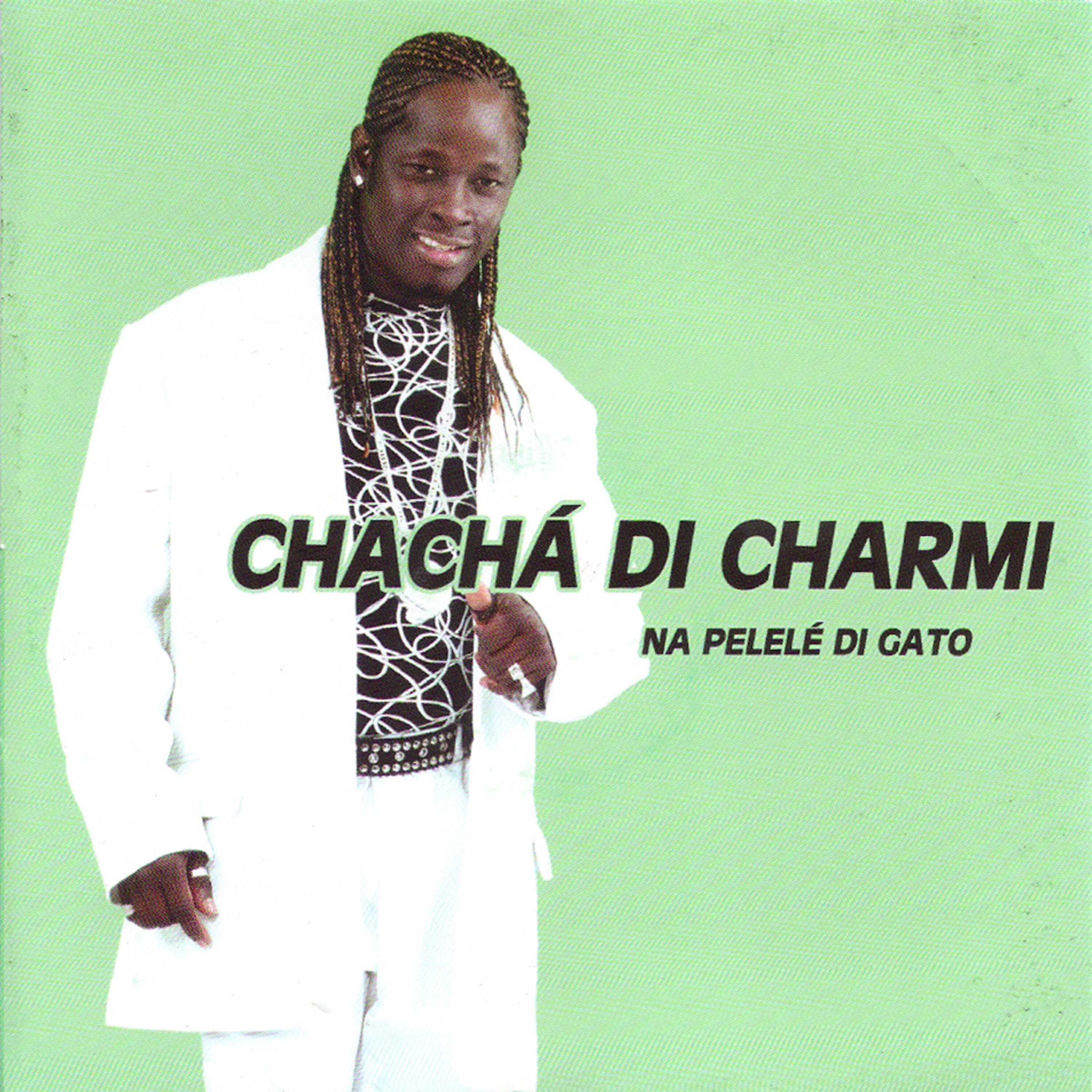 Chacha Di Charmi - Bruna