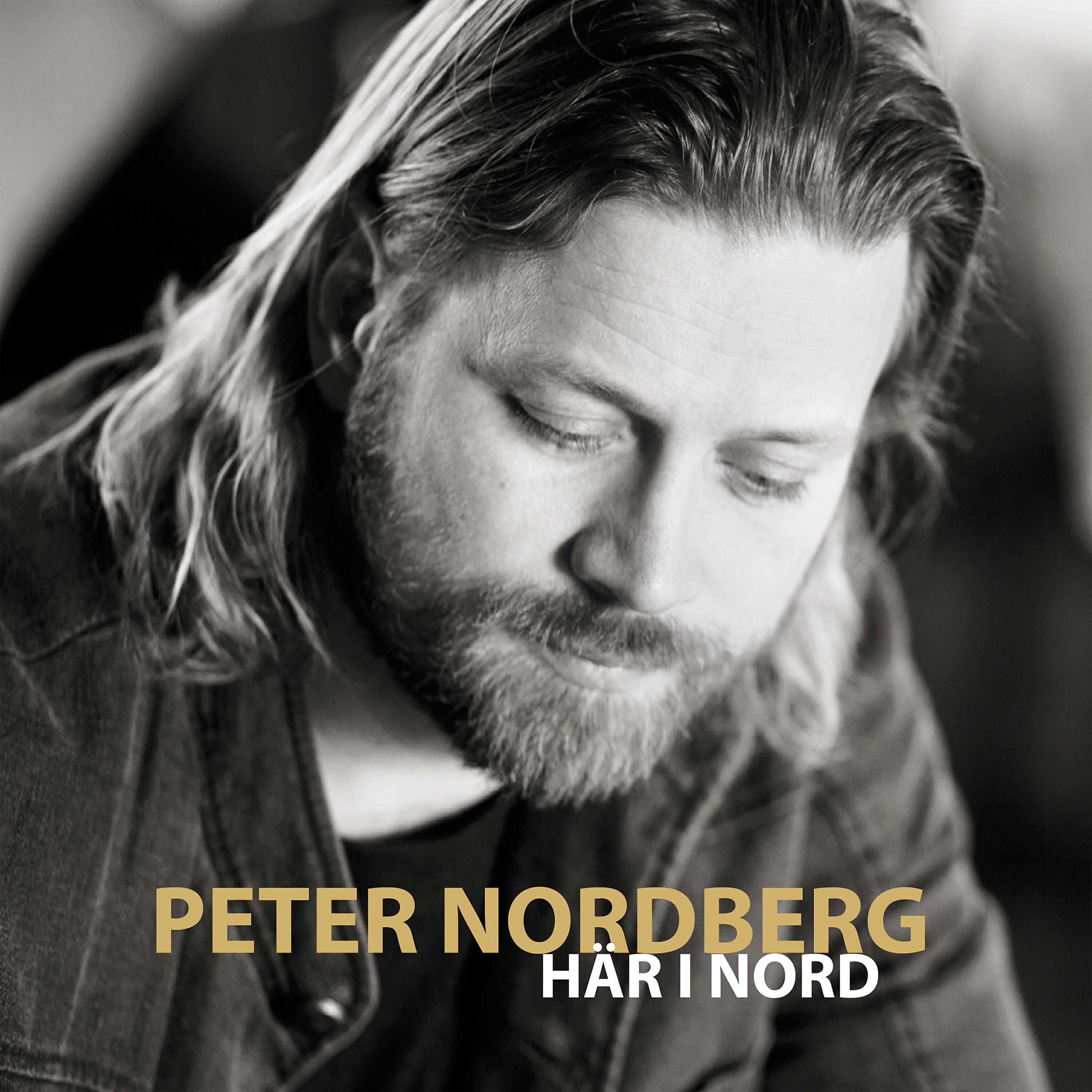 Peter Nordberg - Jag kan inte tro dom
