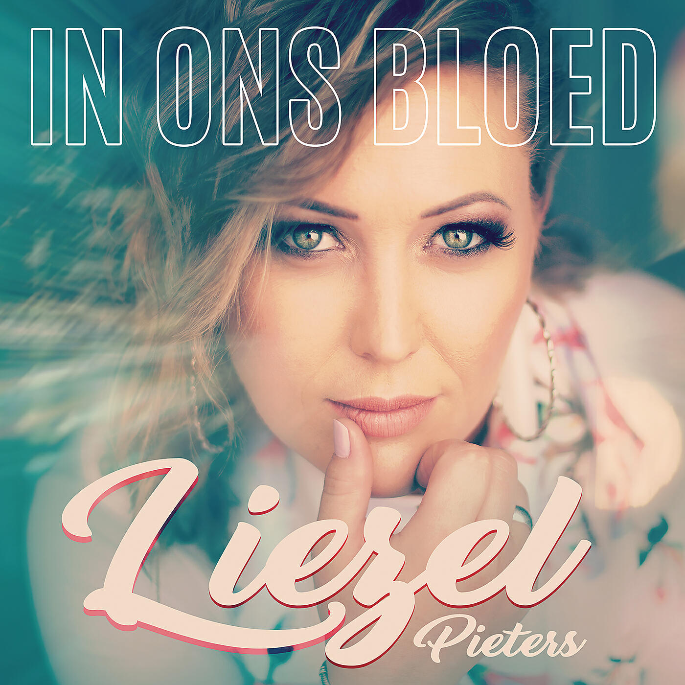 Liezel Pieters - In Ons Bloed