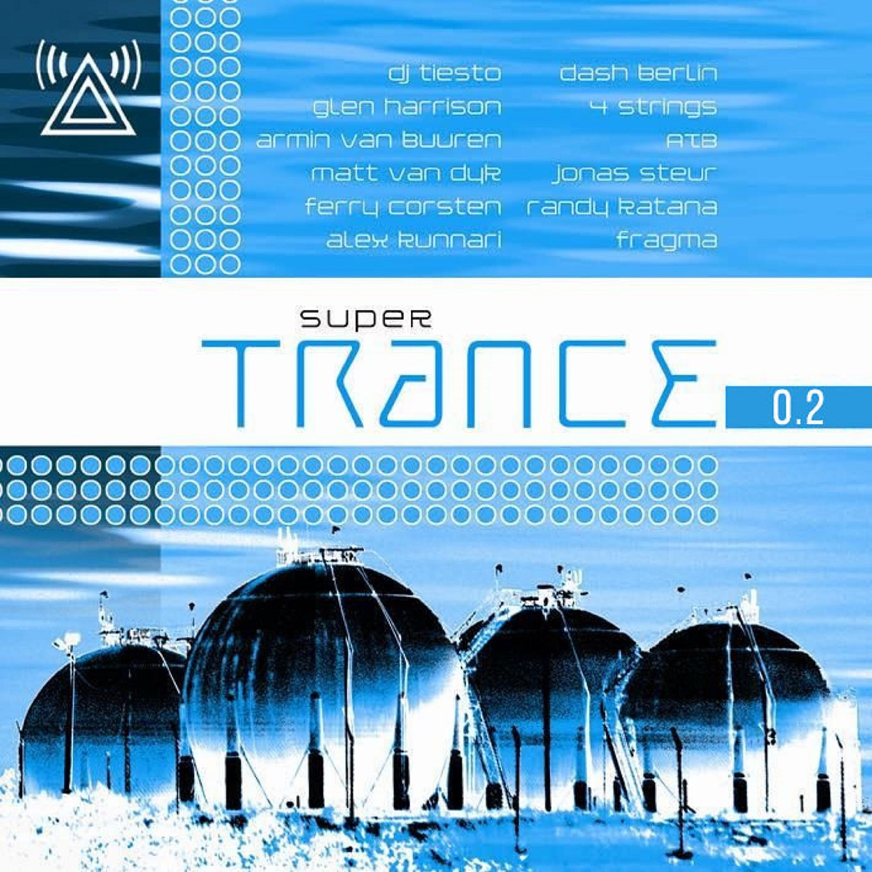 4 Strings - Curious