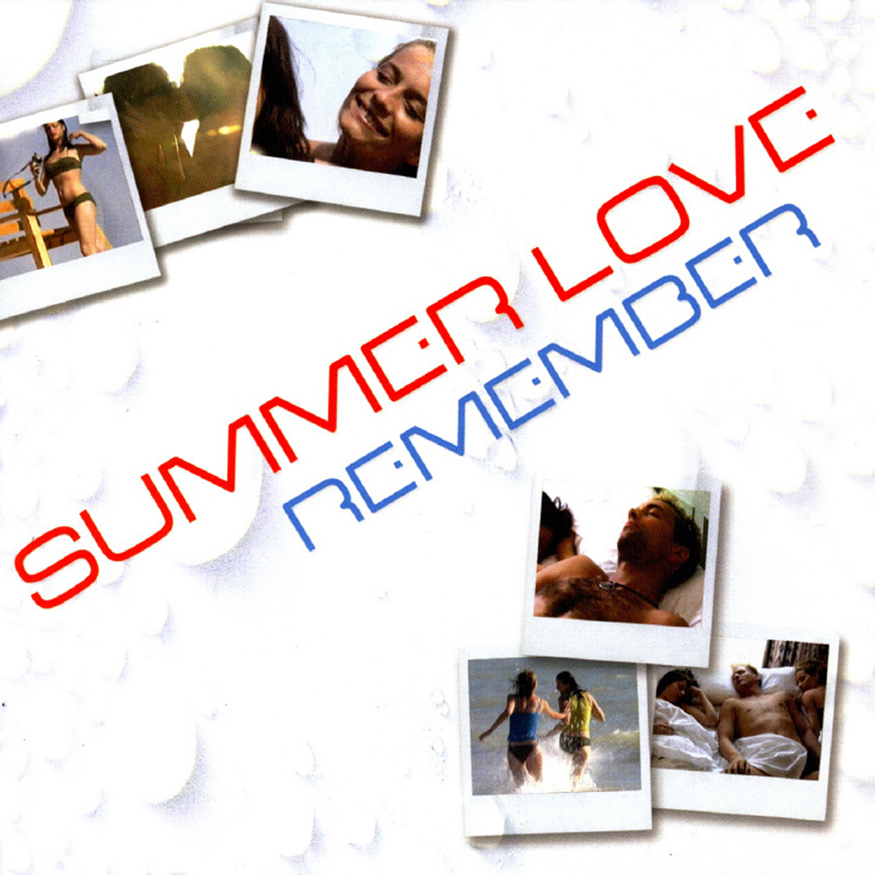 Summer love remember (na na na hey hey). Summer love remember. Later beaches. Summer love remember. Vincenzo text.