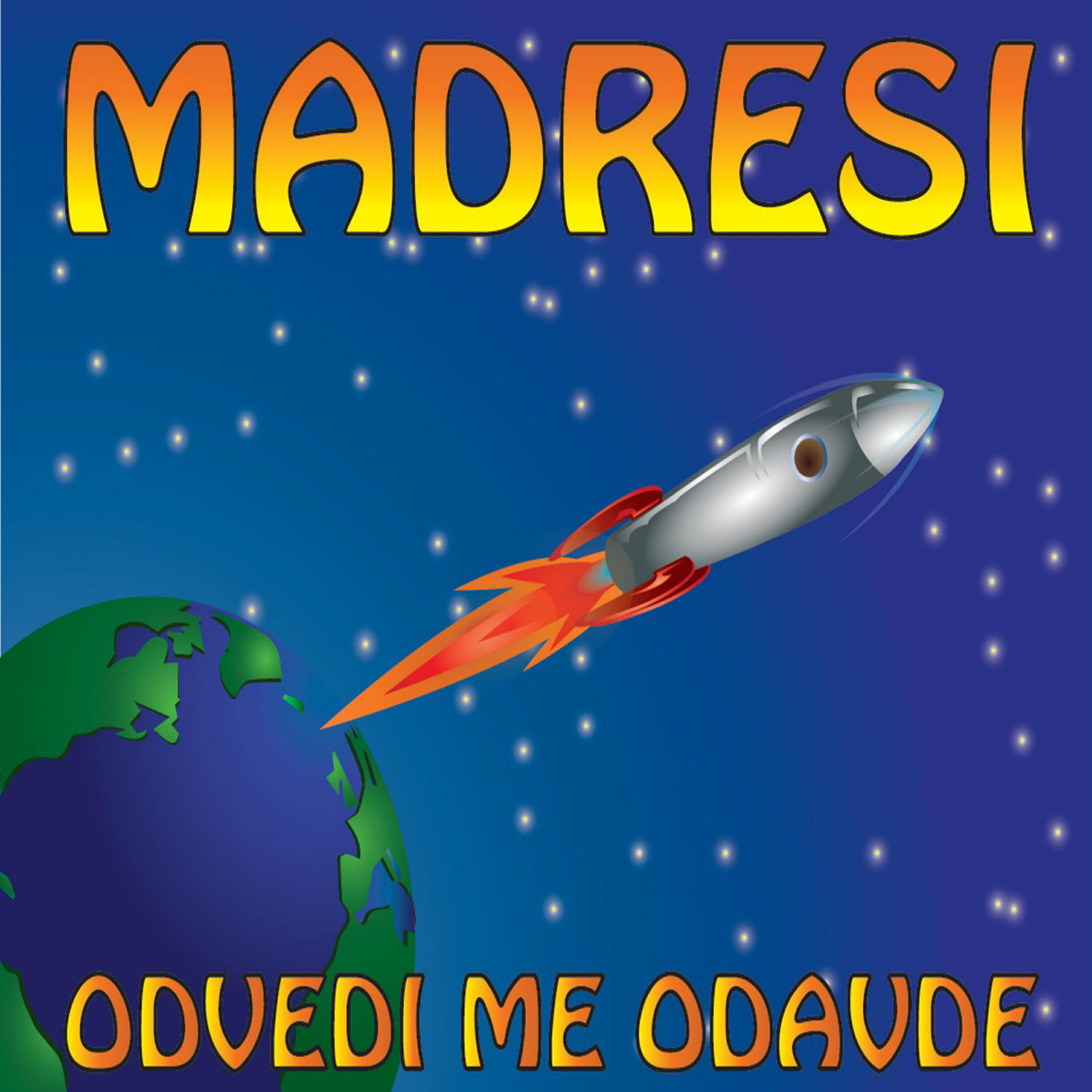 Madresi - Bla,Bla,Bla