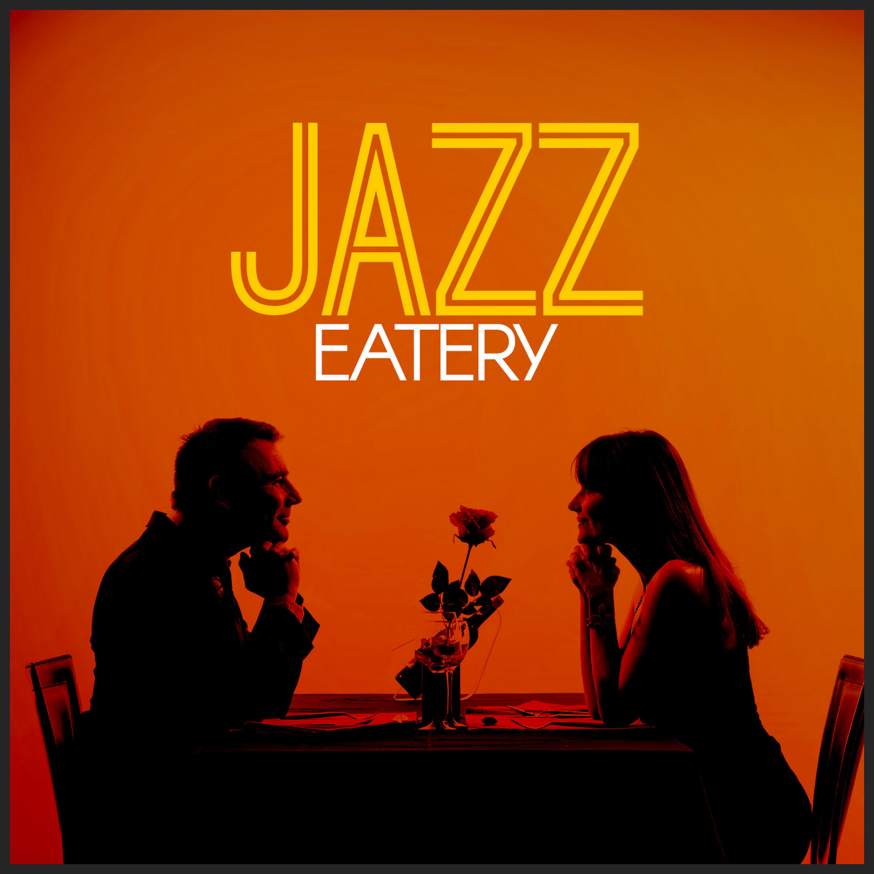 Постер альбома Jazz Eatery