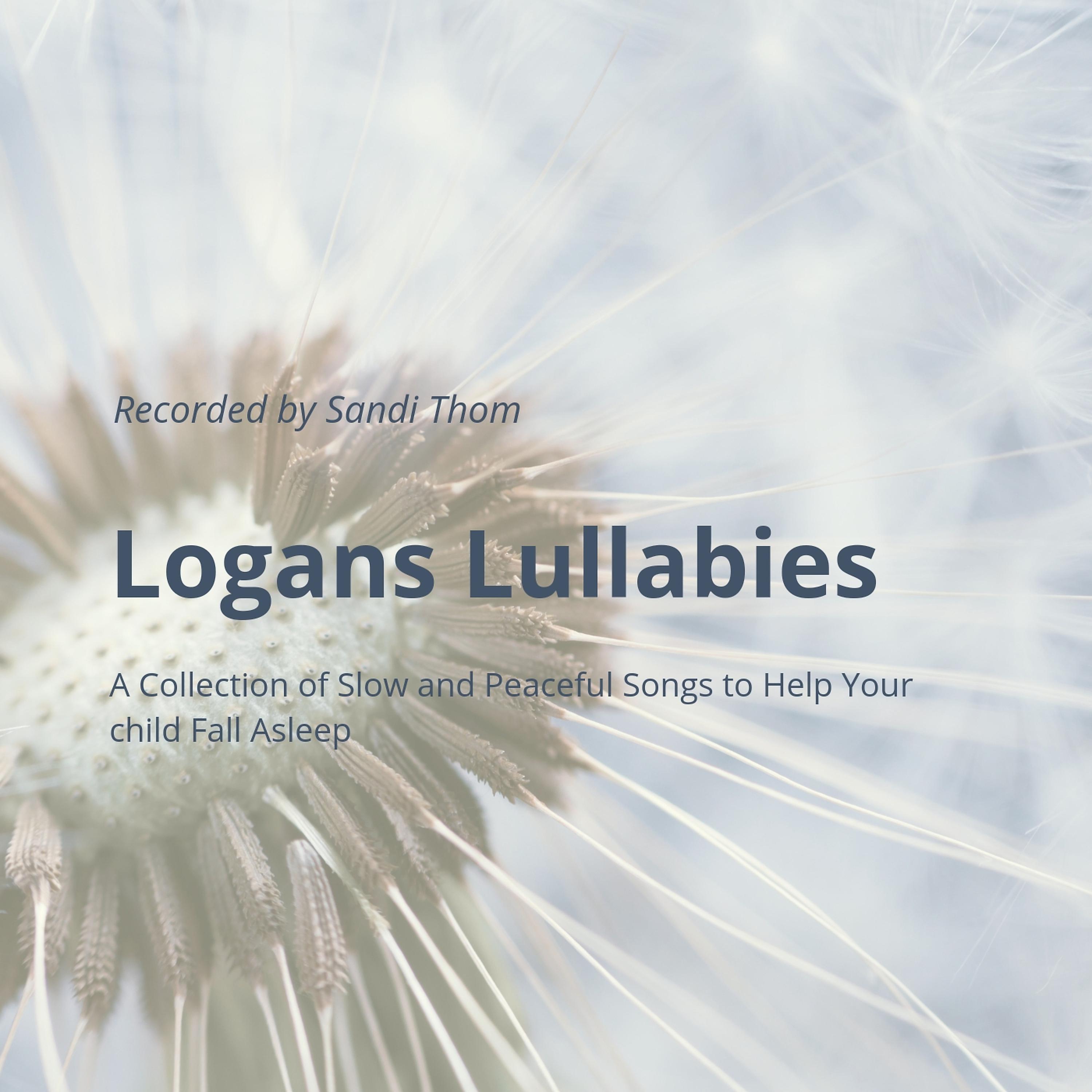 Постер альбома Logans Lullabies