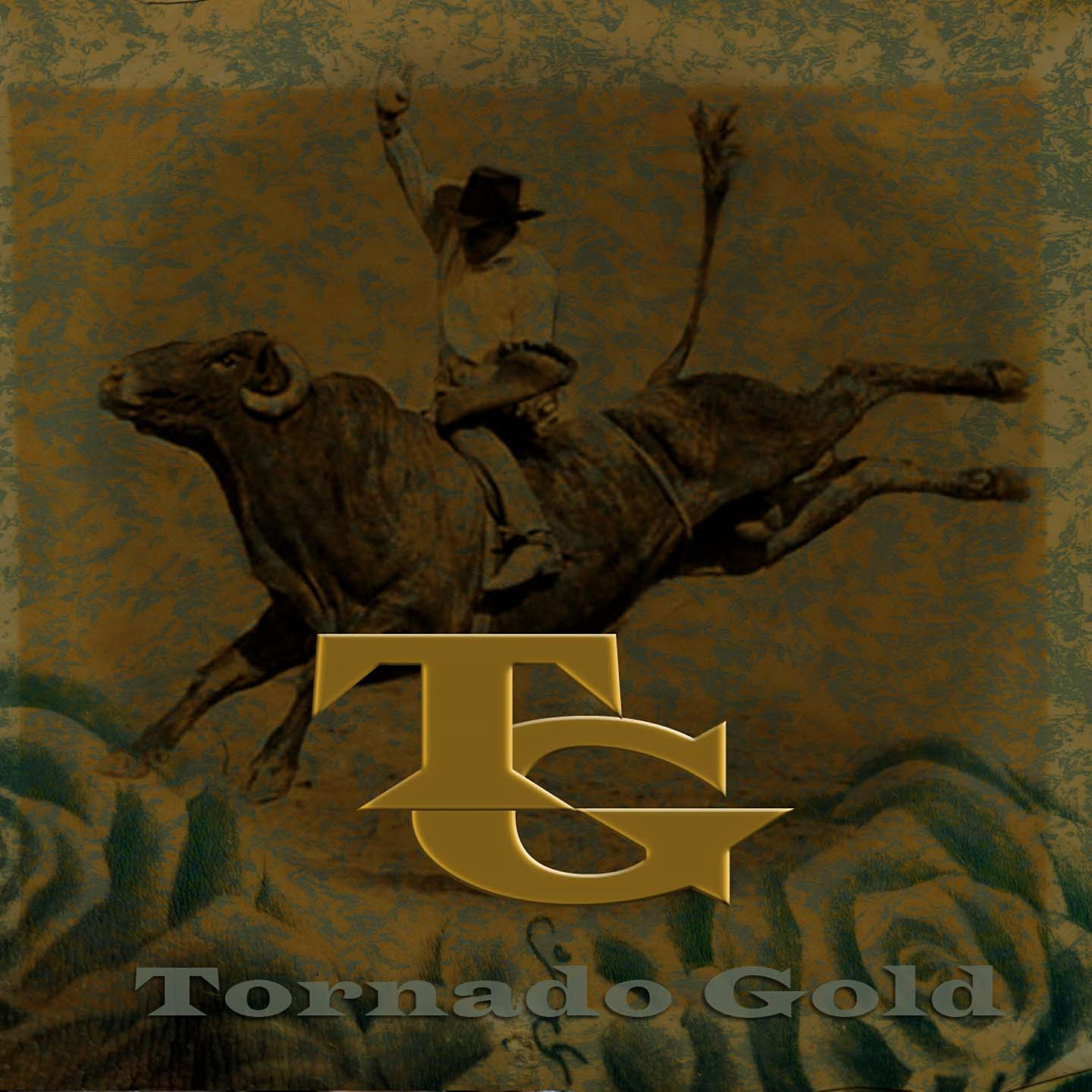 Tornado Gold - Ghostriders in the Sky