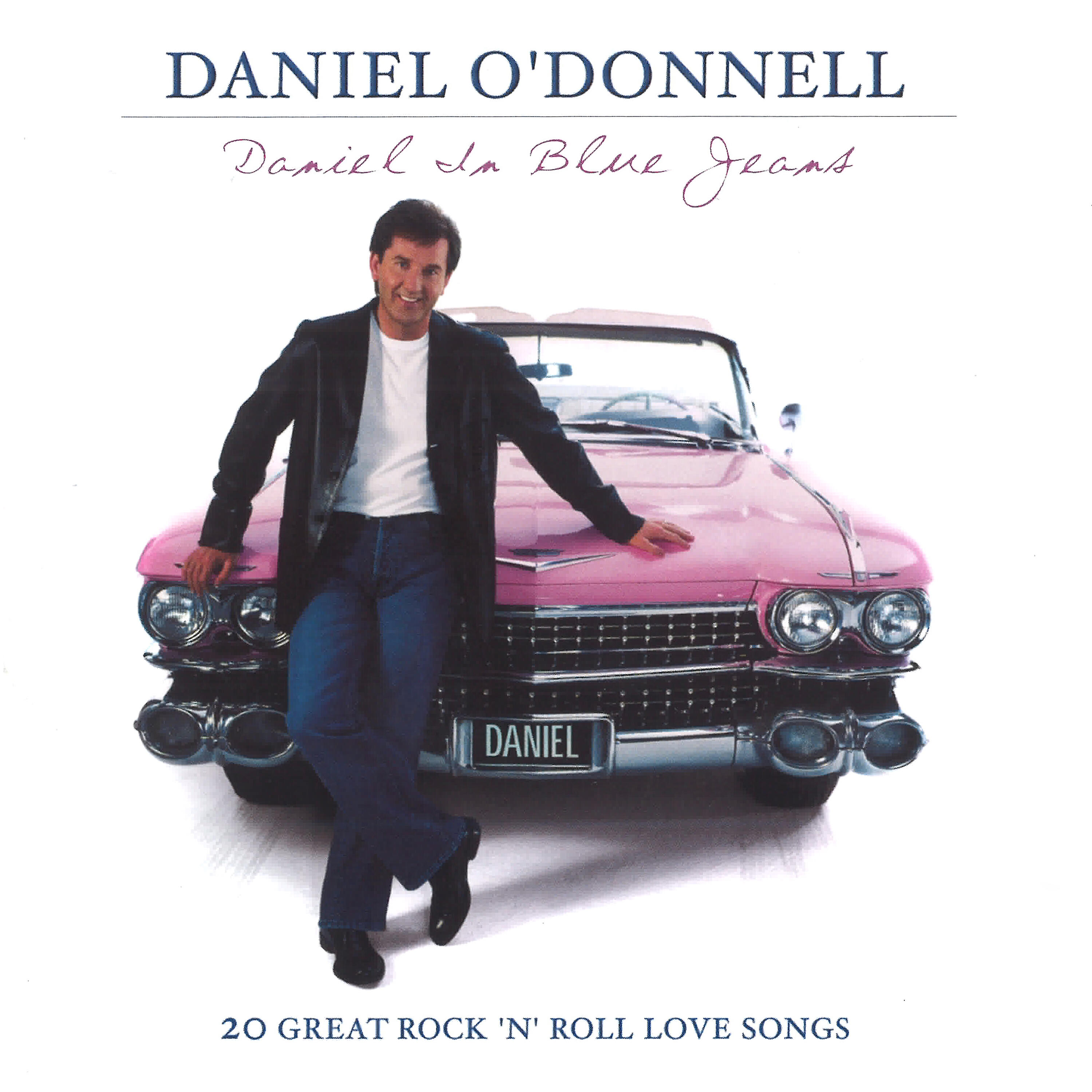 Daniel O'Donnell - Twelfth of Never