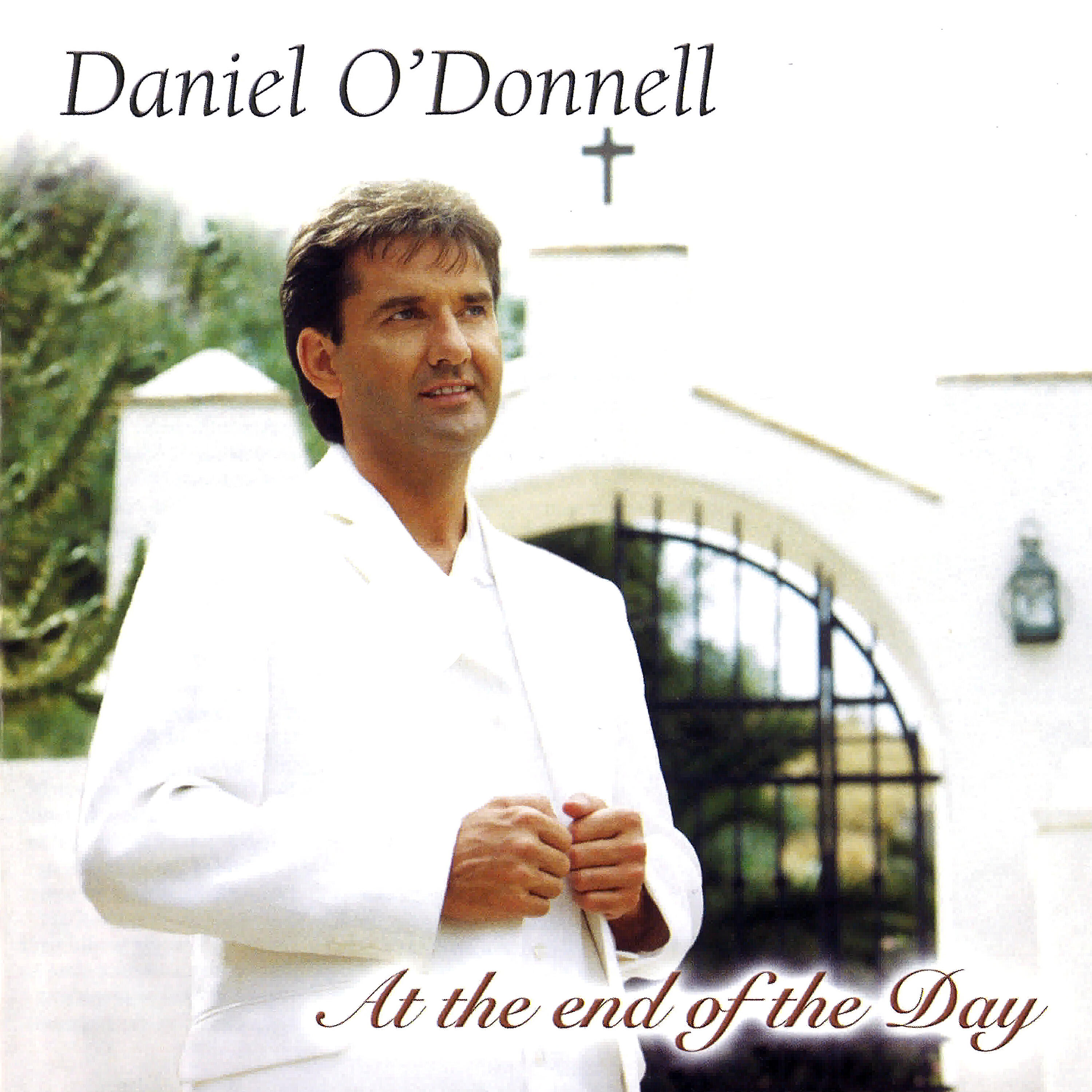 Daniel O'Donnell - Only a Shadow of Your Love