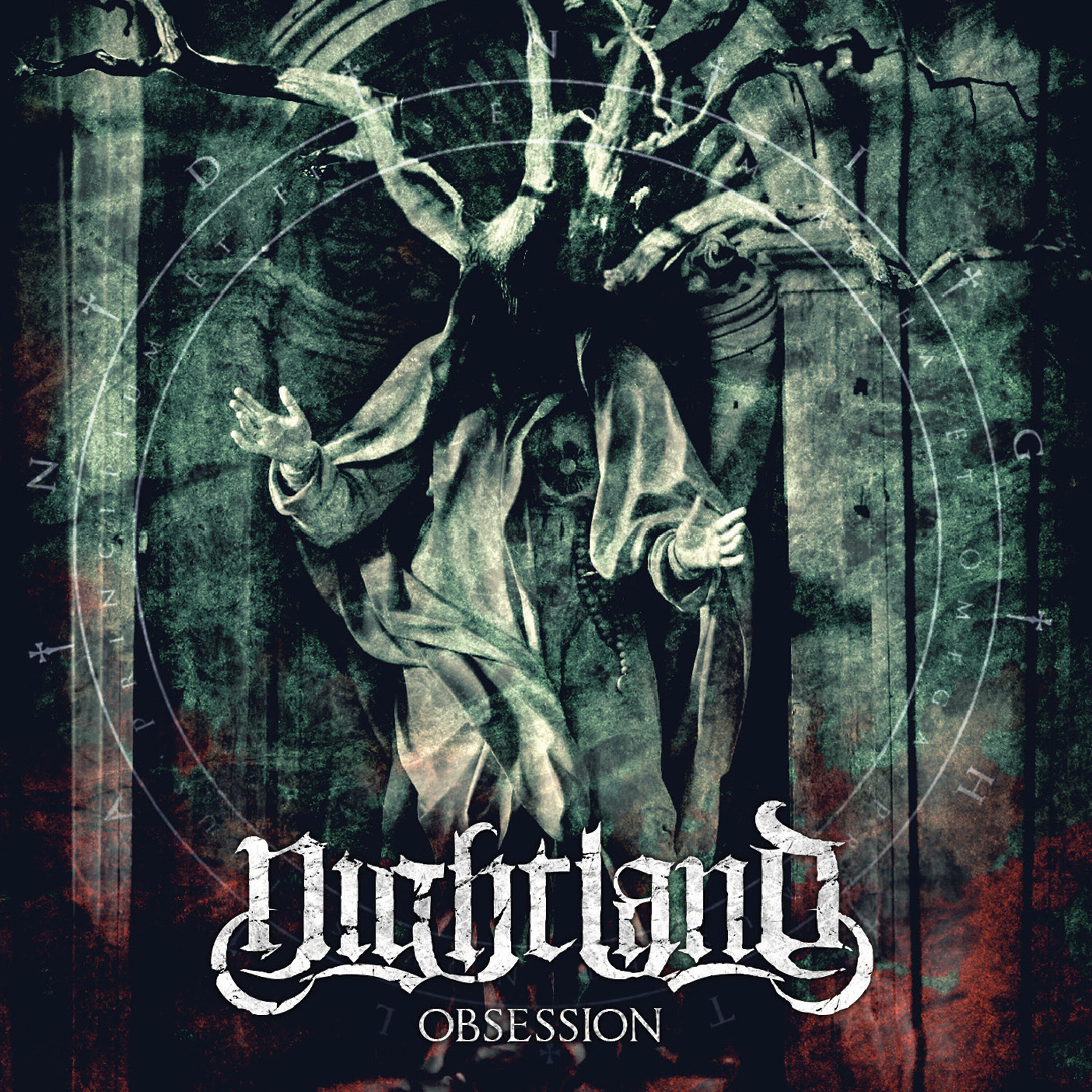 Nightland - A.R.E.S.