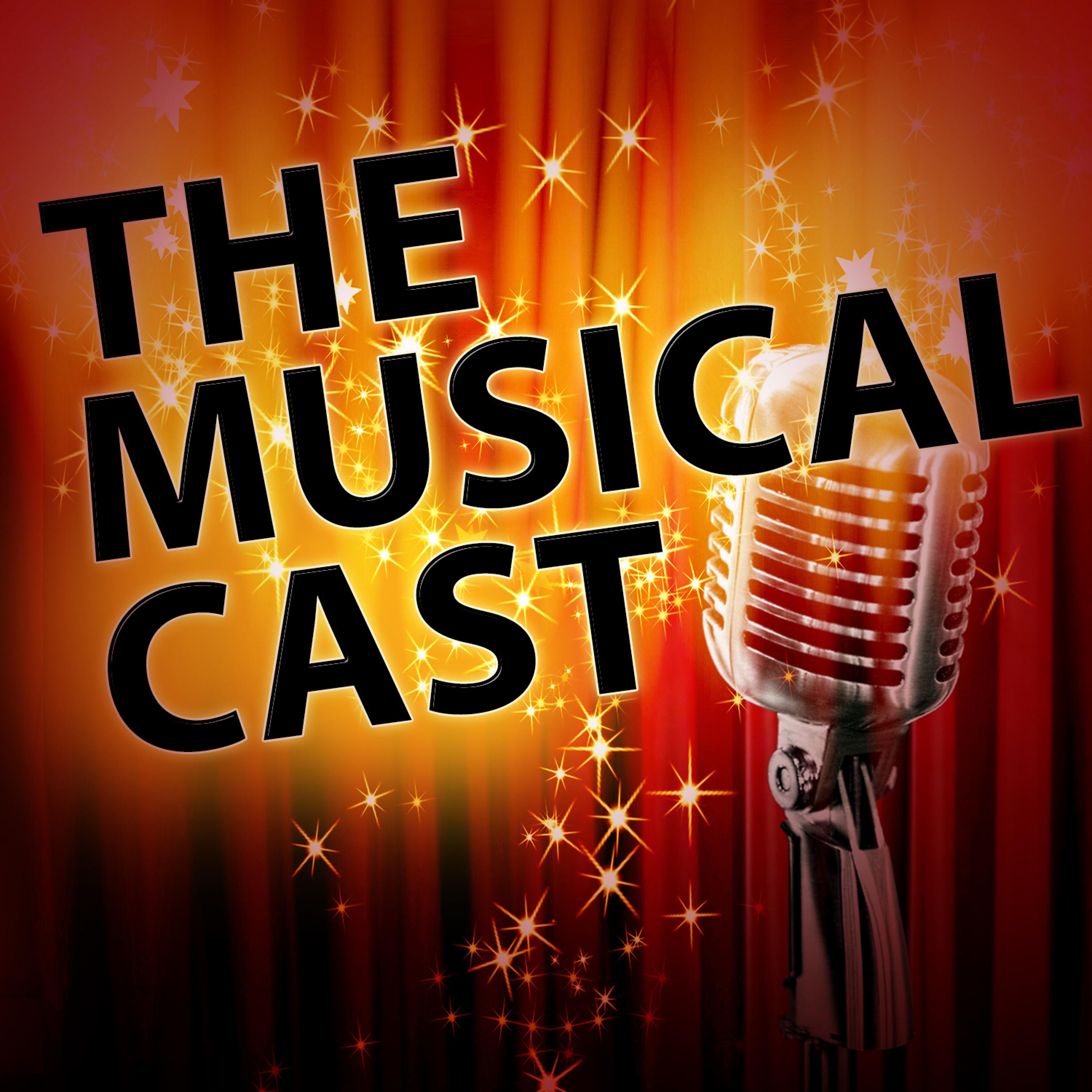 The New Musical Cast - Falling Slowly (From 