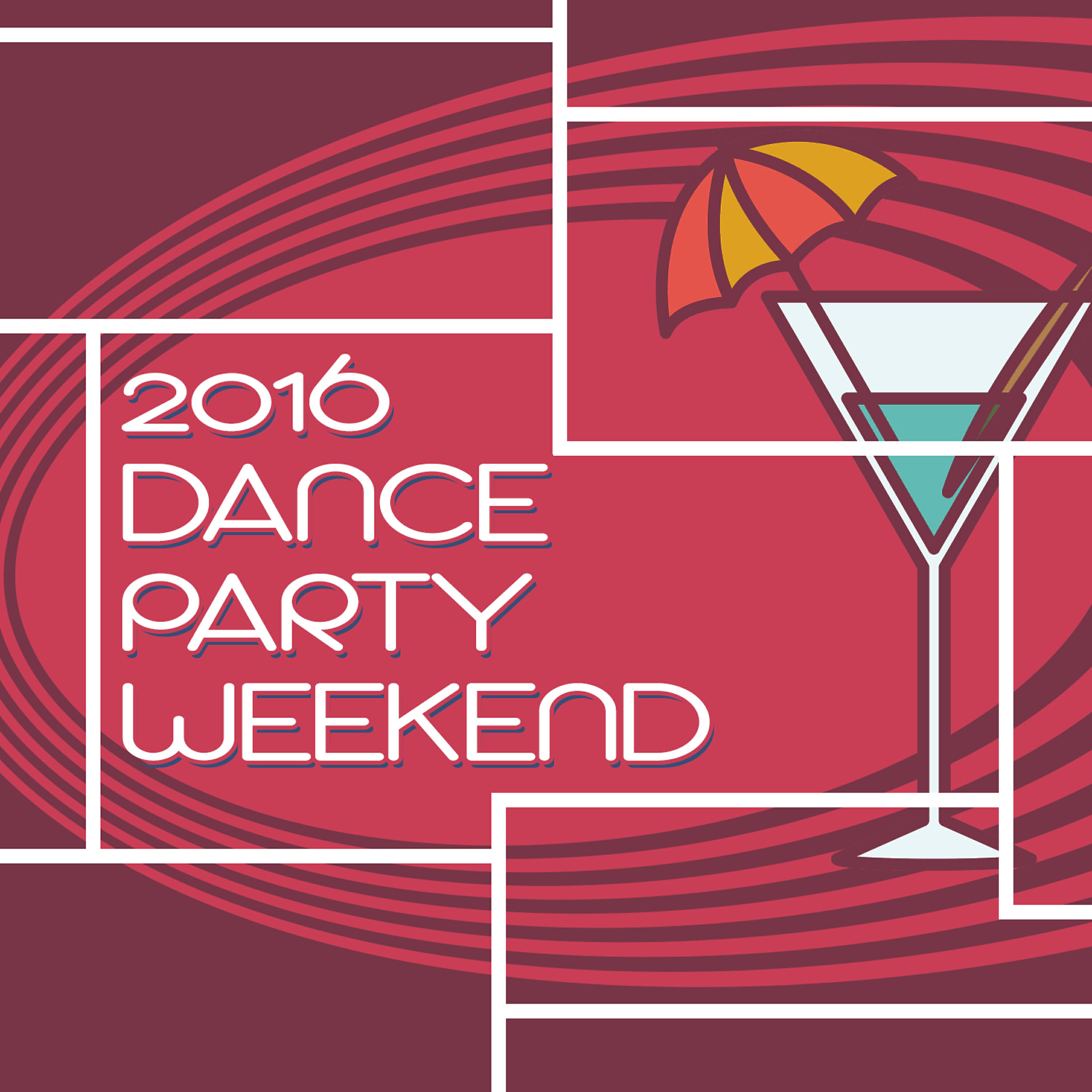 Dance Party Weekend - See It in Your Eyes (Jon Craig Remix)