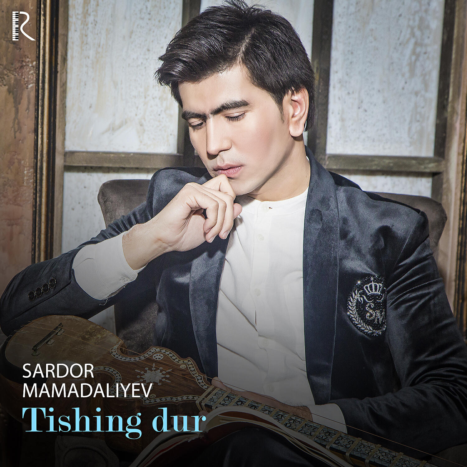 Sardor Mamadaliyev - Tishing Dur