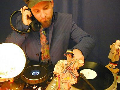 DJ Click все песни в mp3