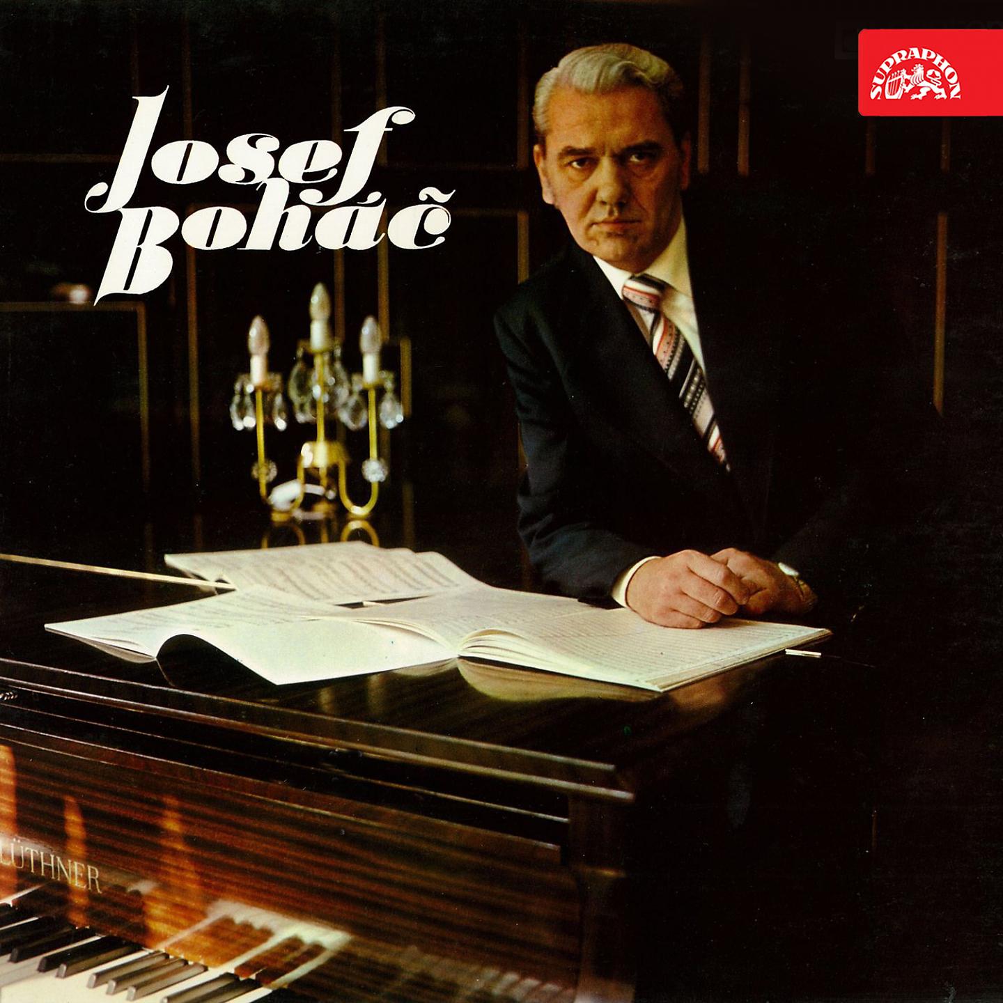 Постер альбома Josef Boháč