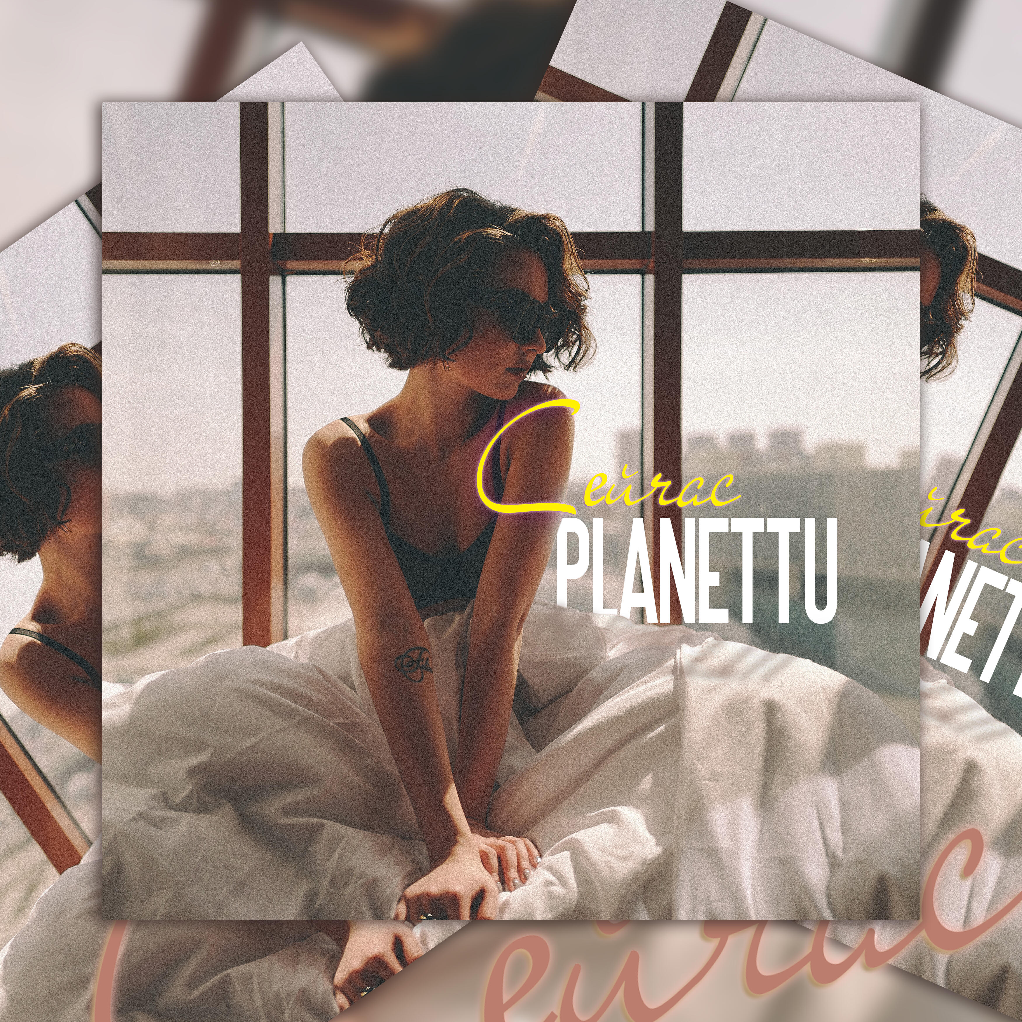 PLANETTU - Сейчас