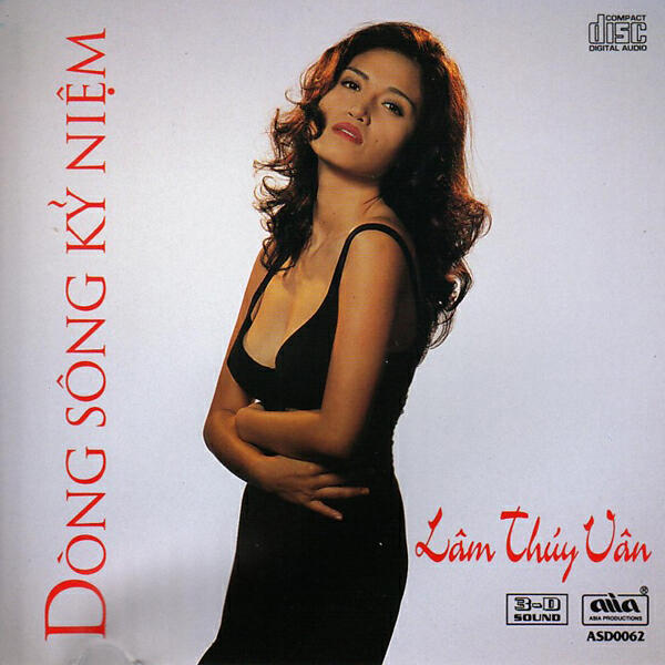 Lam Thuy Van - Dong Song Ky Niem