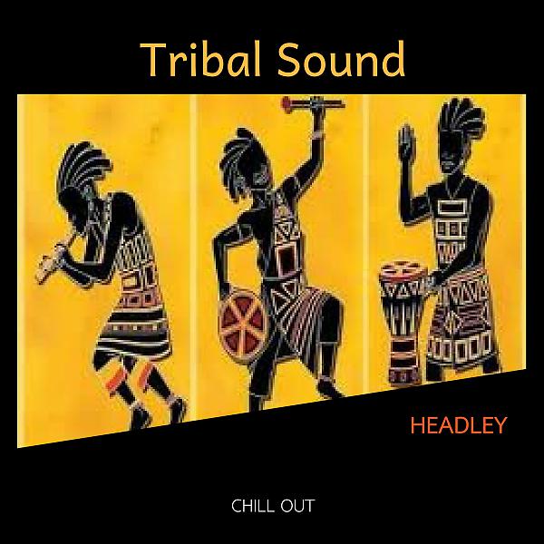 Постер альбома Tribal Sound