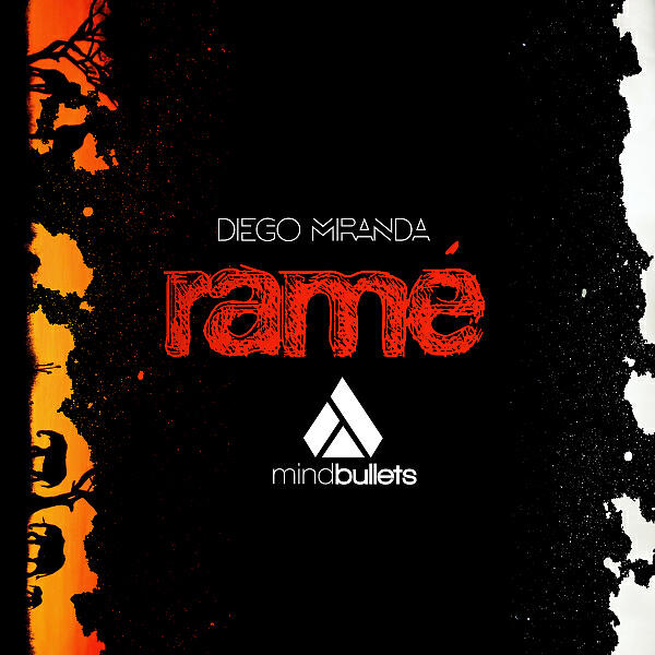 Diego Miranda (CH) - Middle East (Original Mix)