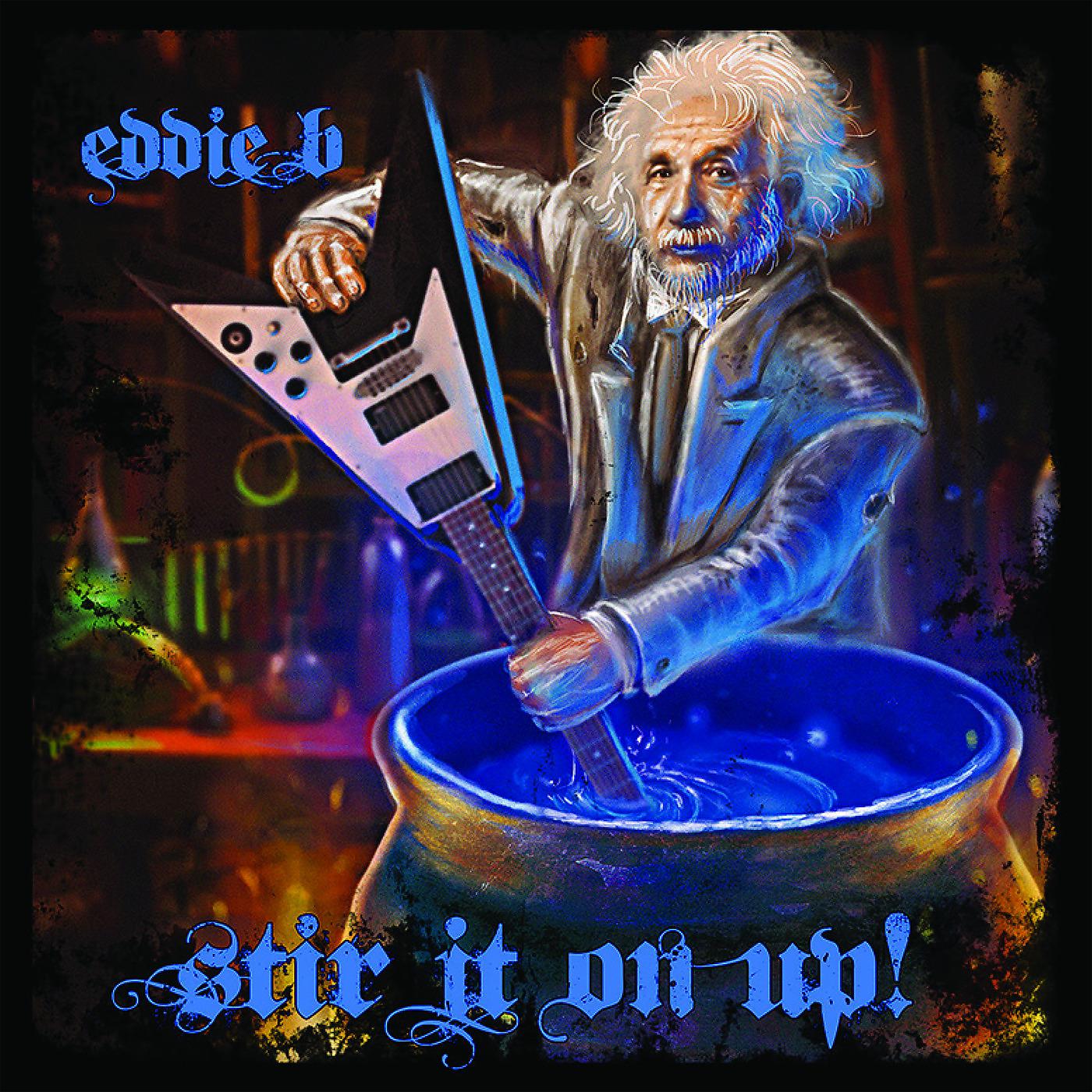 Постер альбома Stir It on Up