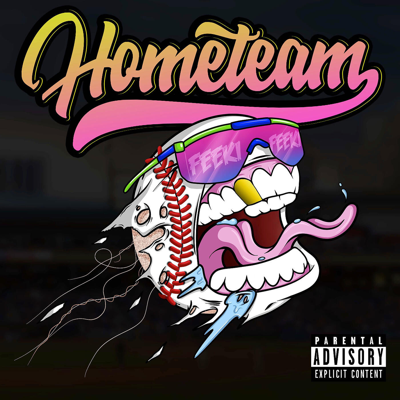 Feeki - Hometeam