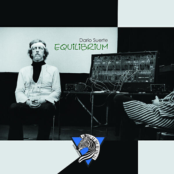 Dario Suerte - Equilibrium (Original Mix)