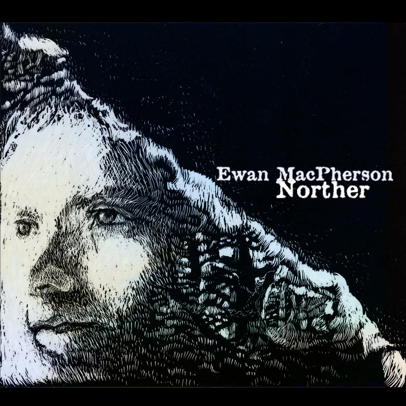 Ewan MacPherson - Cold. Summer. Son.