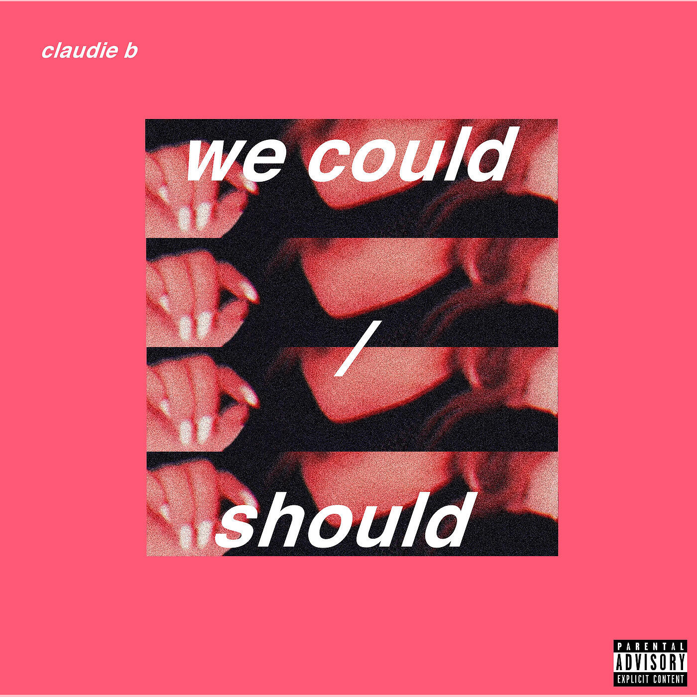 Claudie B - We Could/Should