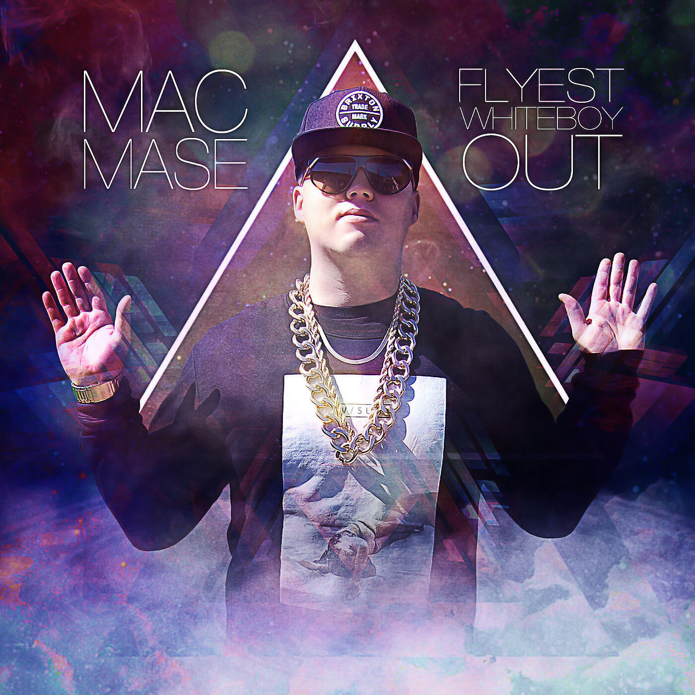 Mac Mase - That's a Fact