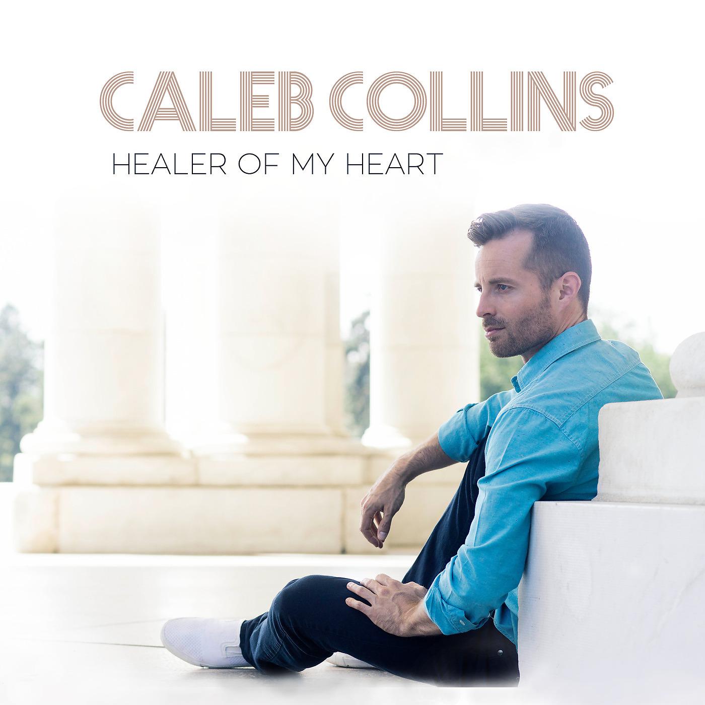 Постер альбома Healer of My Heart