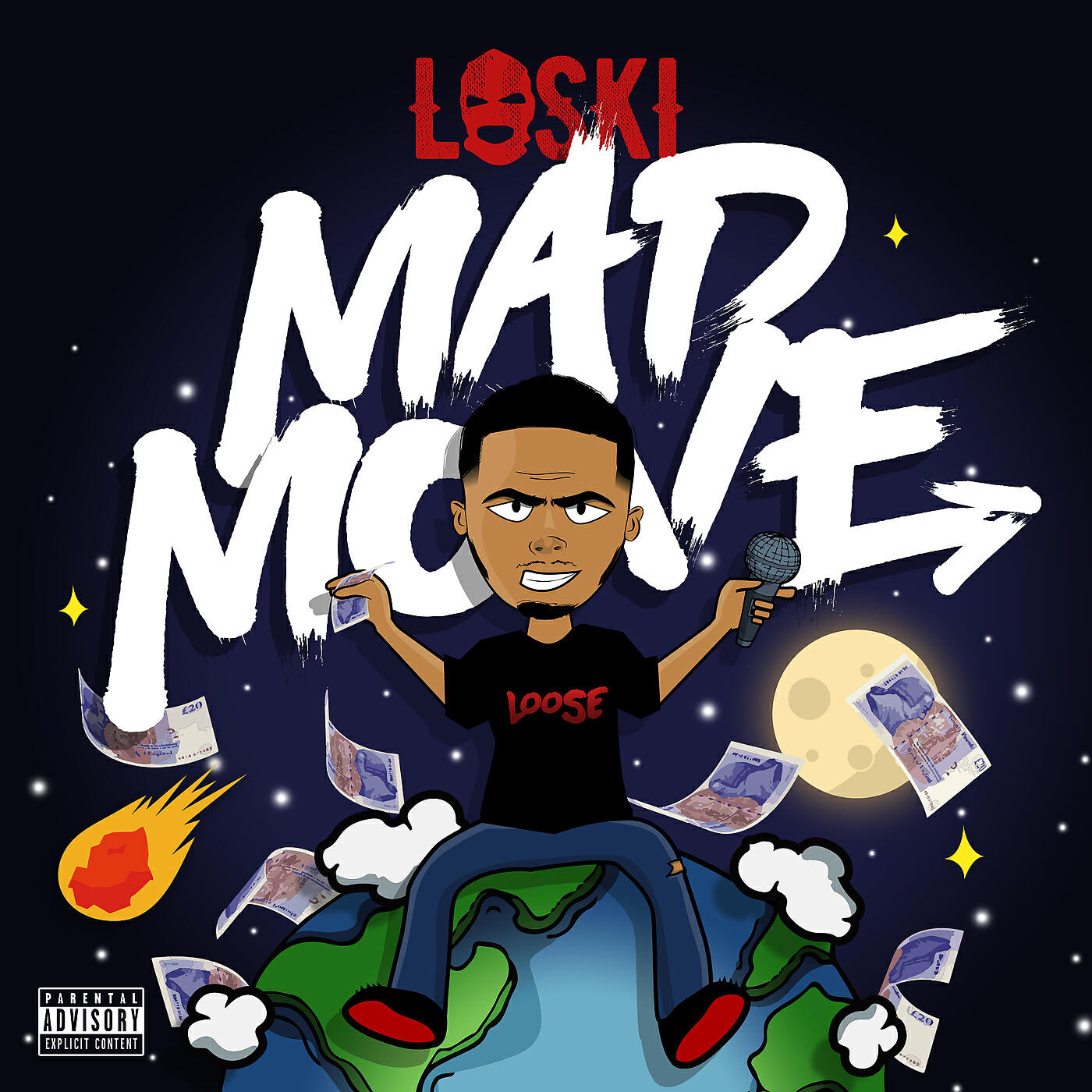 Loski - Boasy
