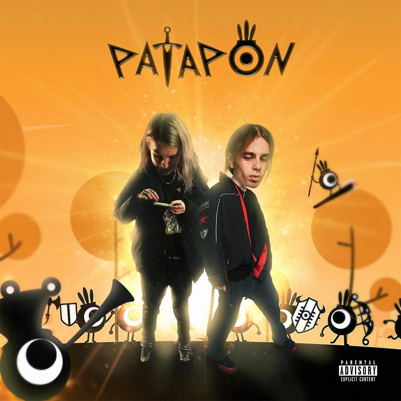 LILDRUGHILL - Patapon