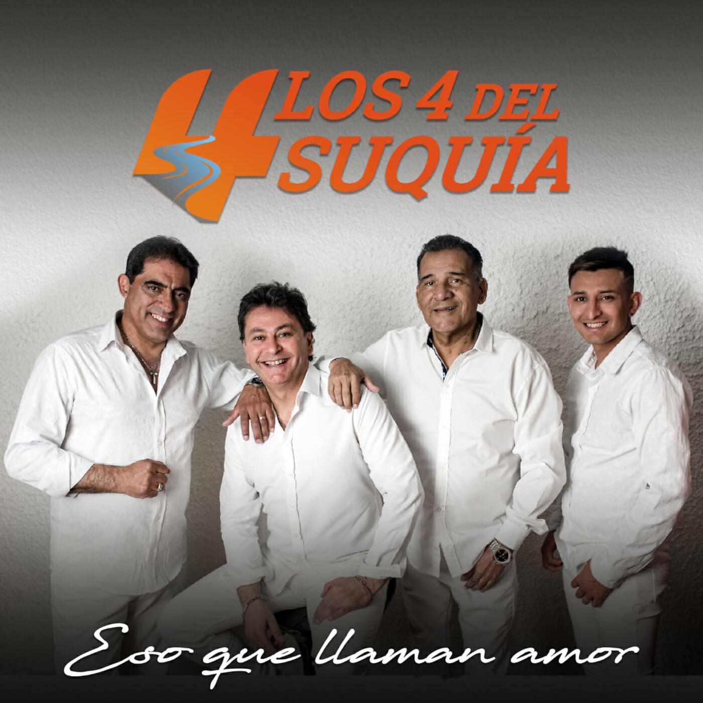 Los 4 del Suquía - Añoranzas de Córdoba