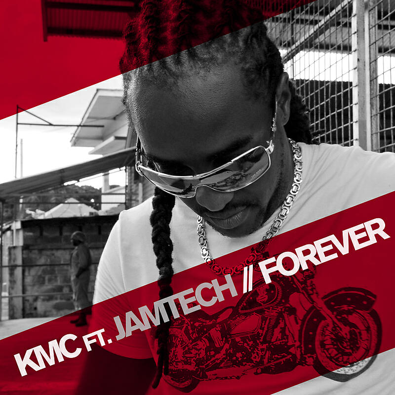 KMC, Jamtech - Forever