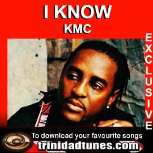 KMC - I Know