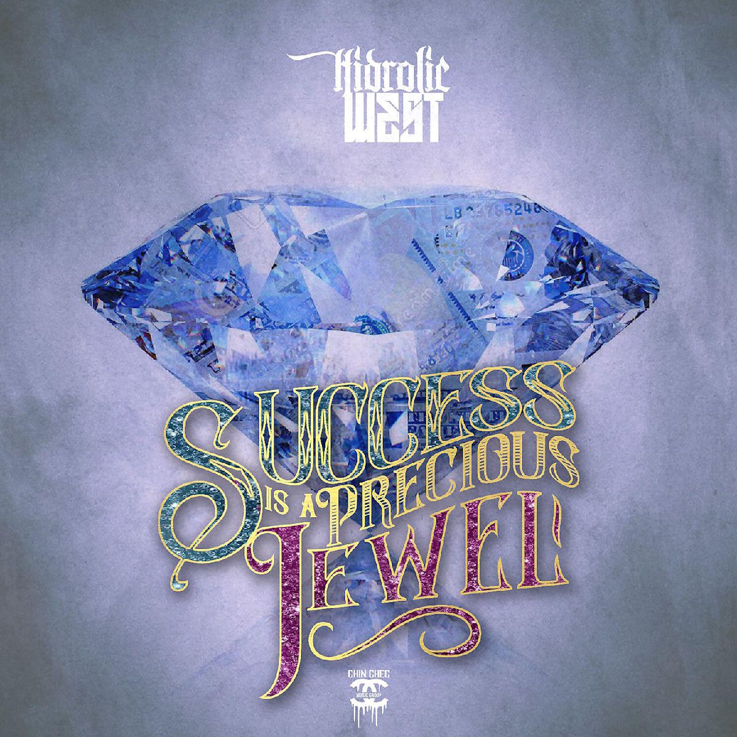Hydrolic West - Give Me That Bottle (feat. Project Pat, Matt Blaque & Yung 30)