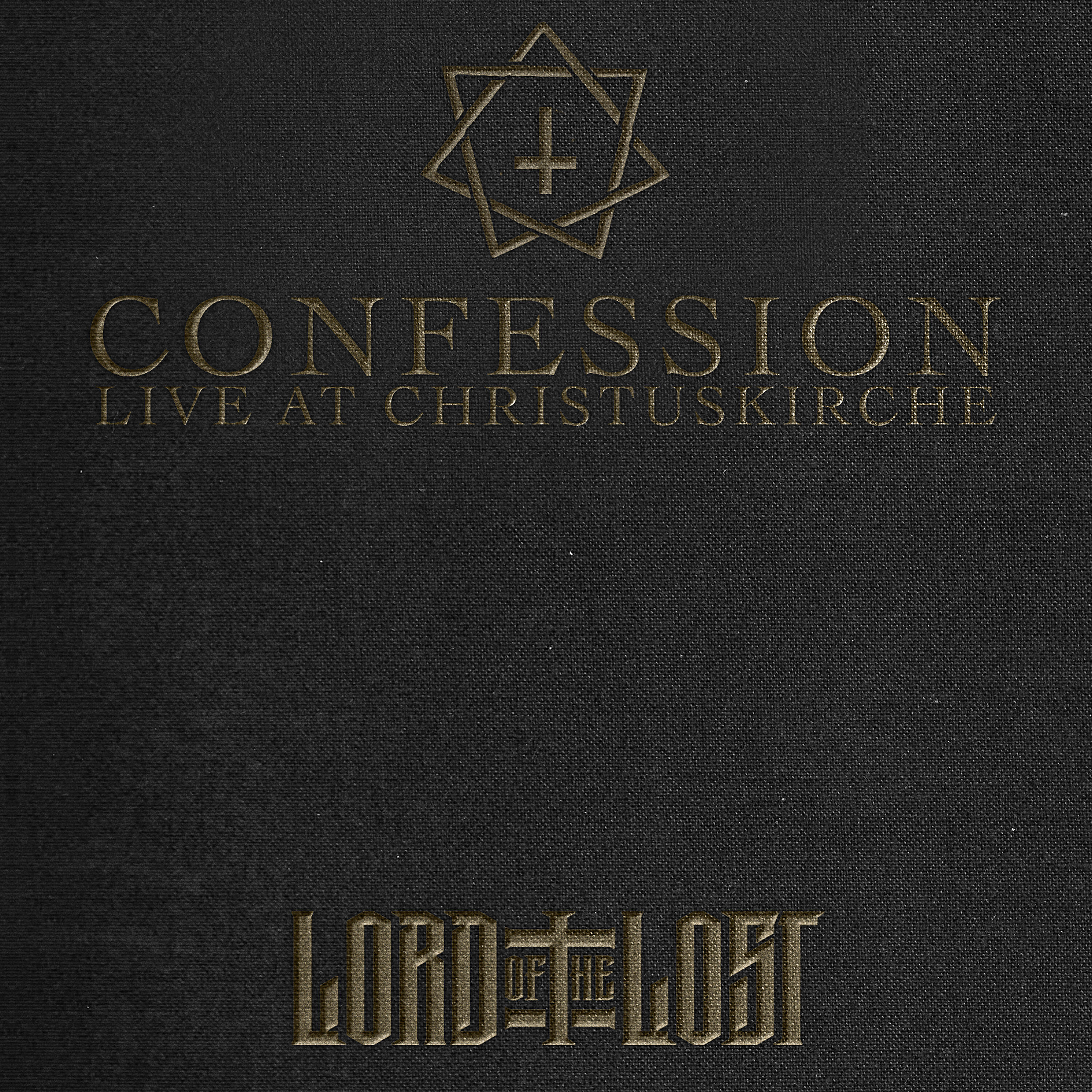 Lord Of The Lost - Lost in a Heartbeat (Live)