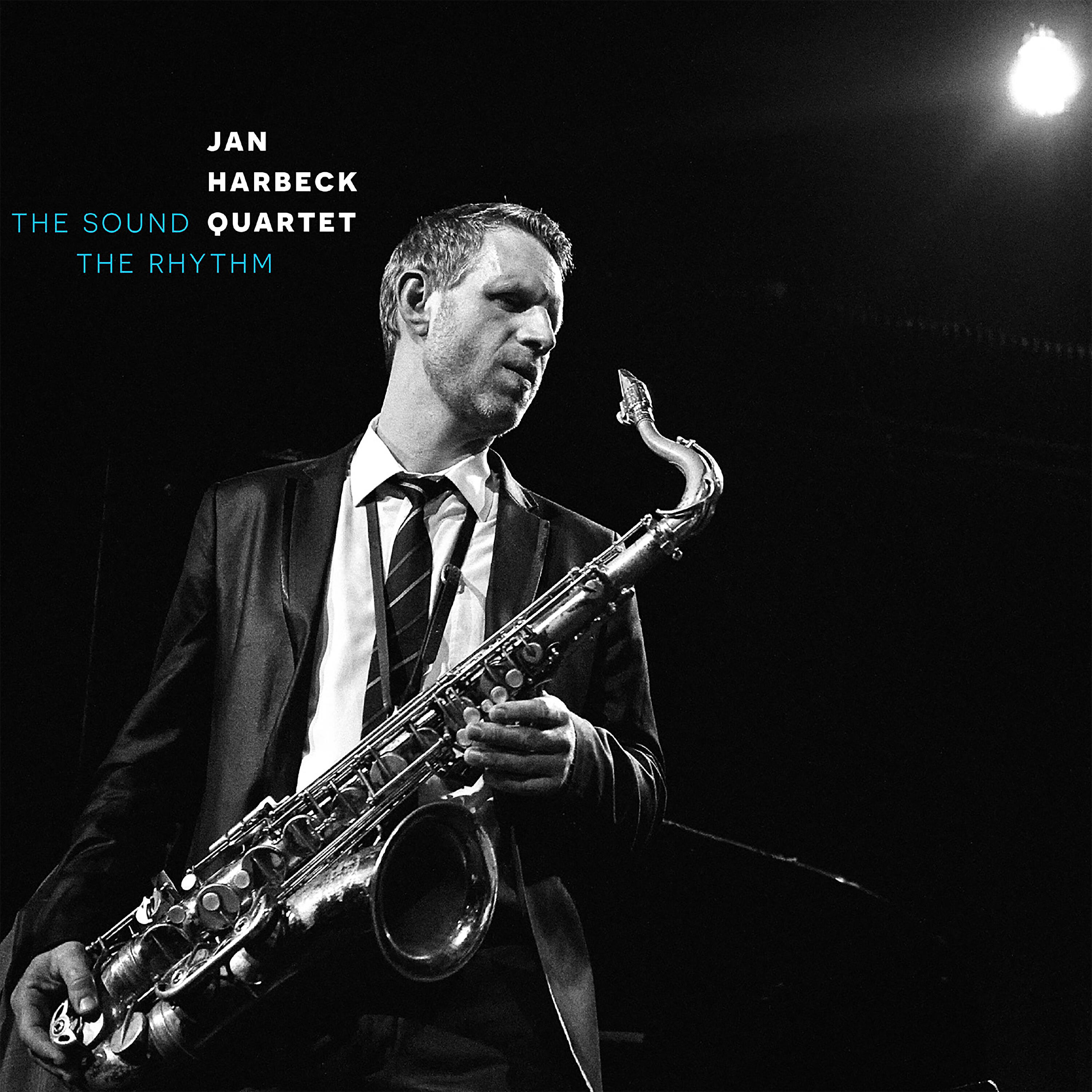Jan Harbeck Quartet - Shorty Gull