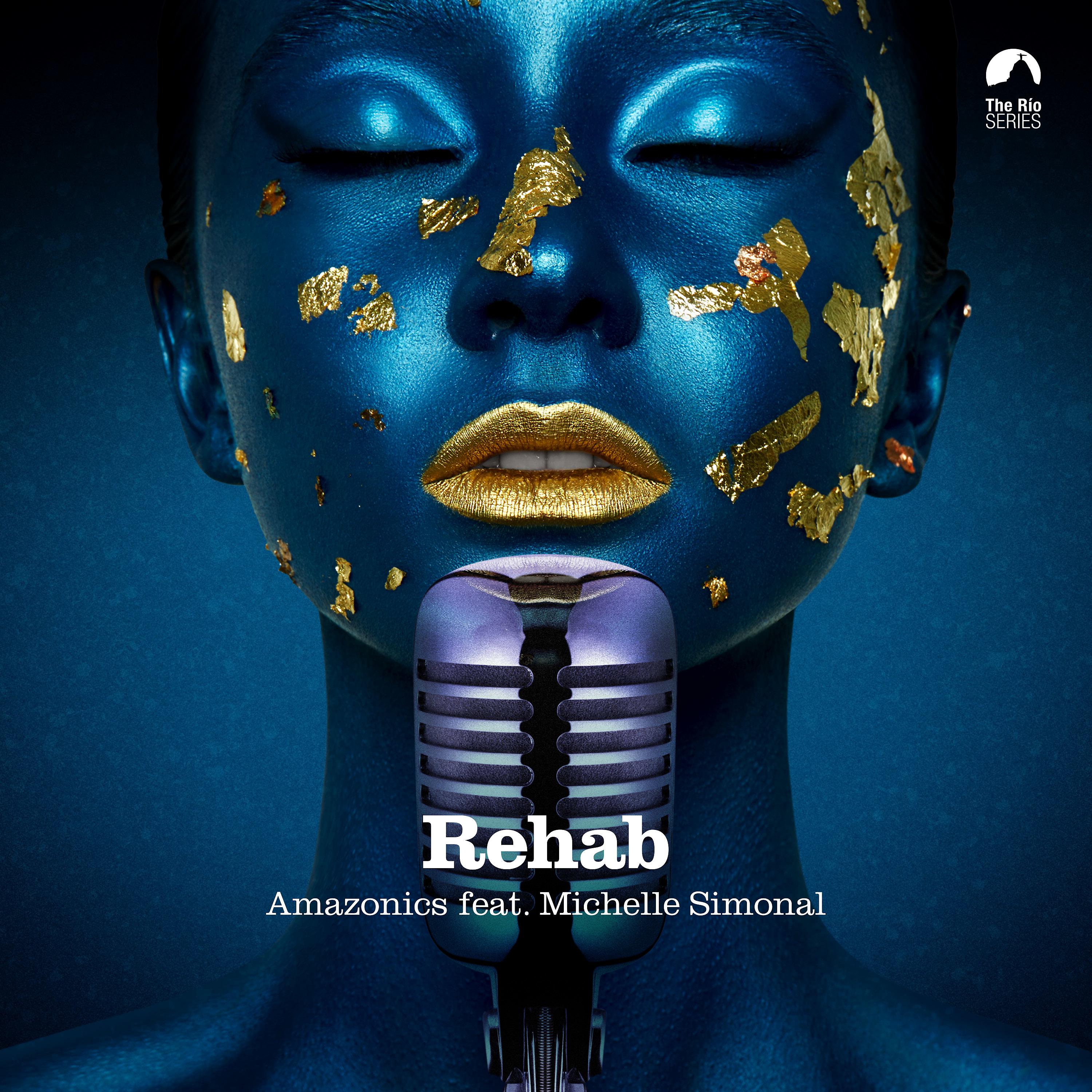 Постер альбома Rehab