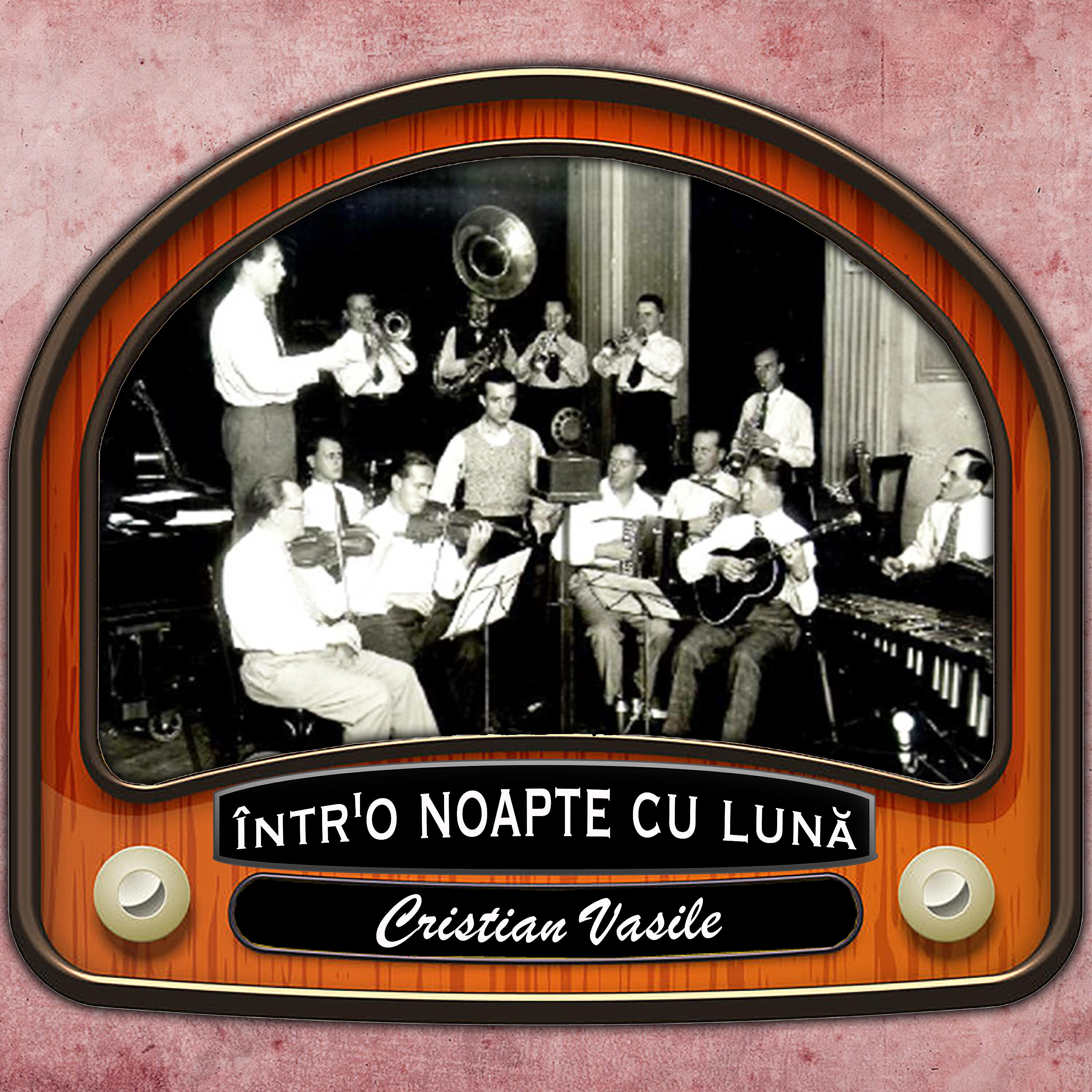 Cristian Vasile - Nușa