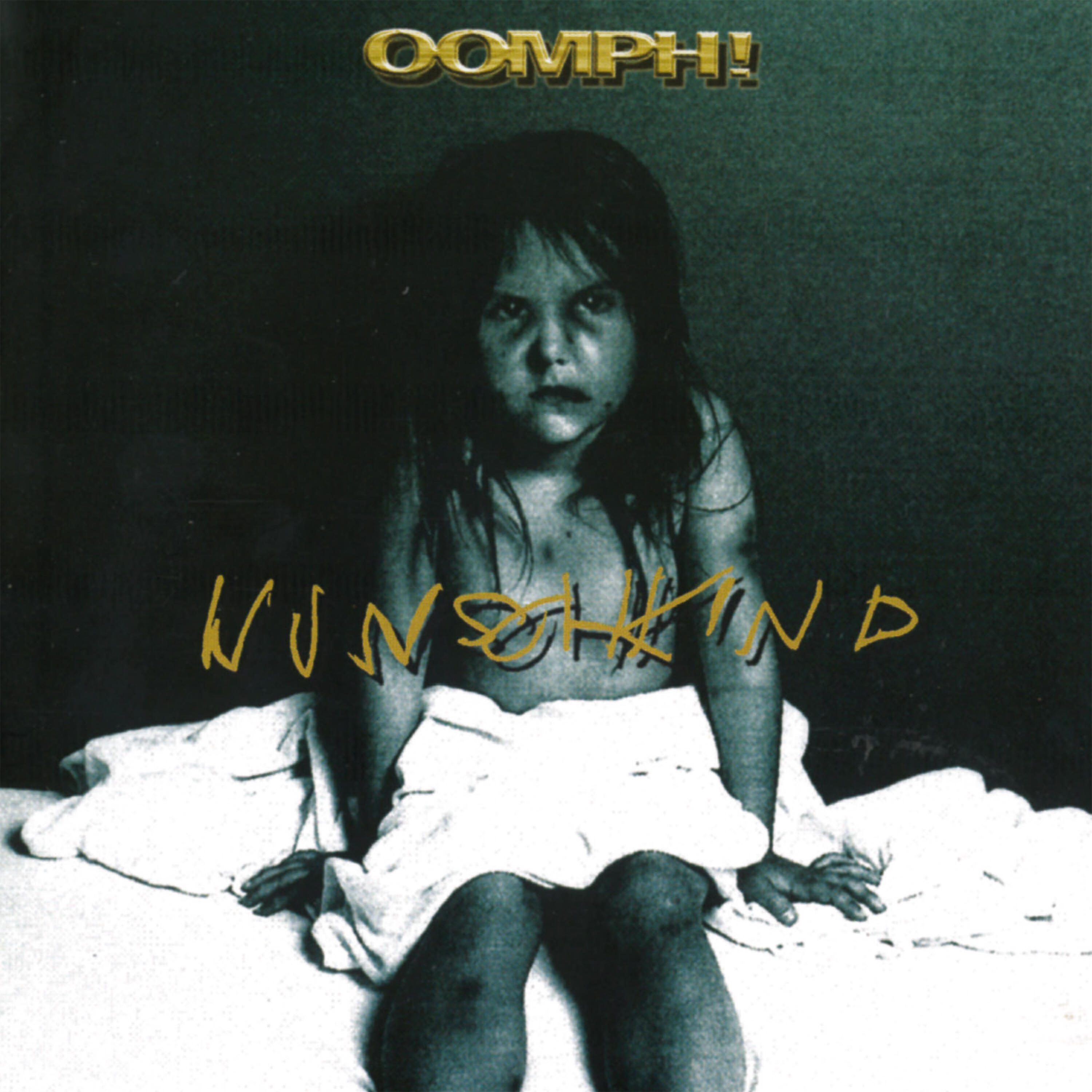 OOMPH! - Wunschkind