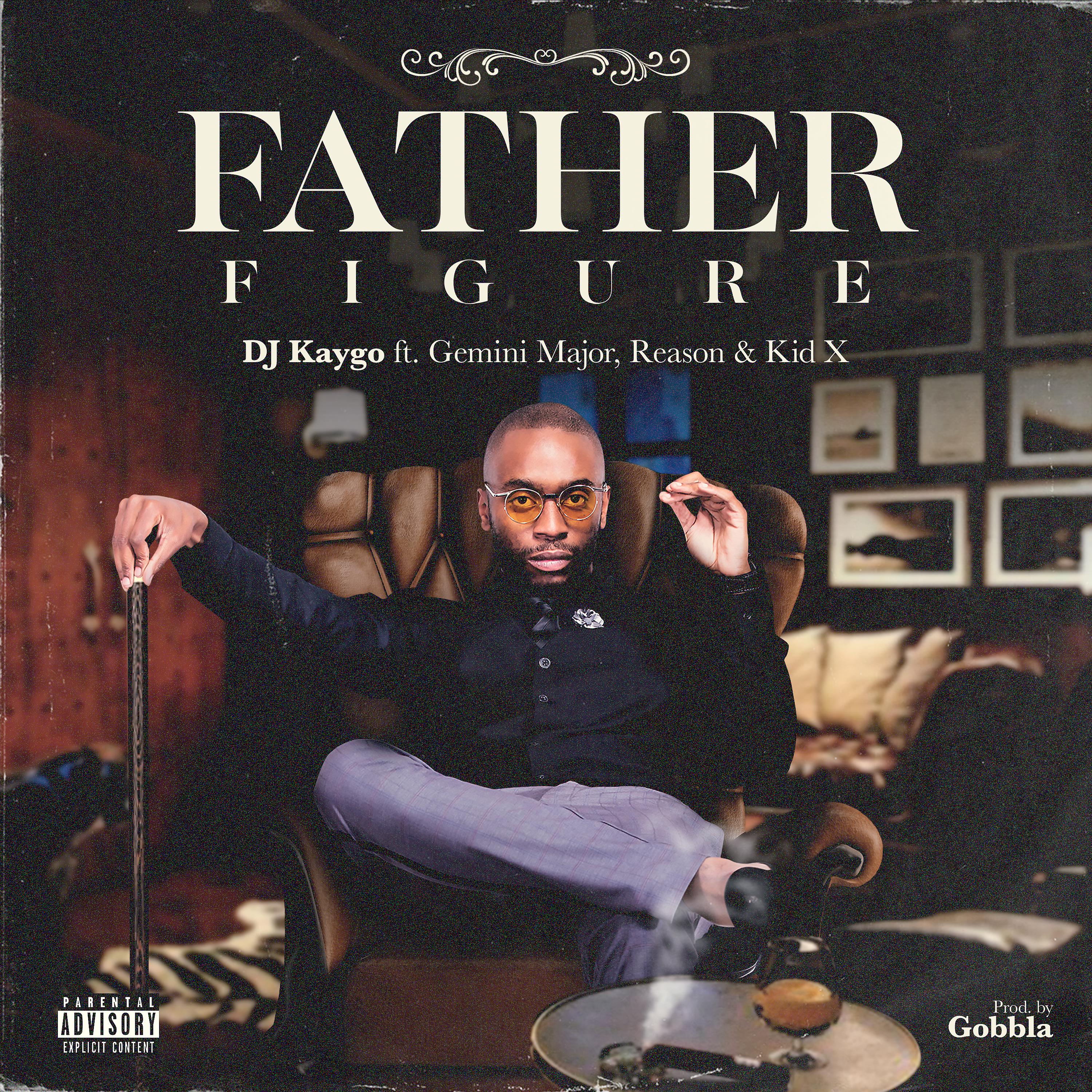 Постер альбома Father Figure
