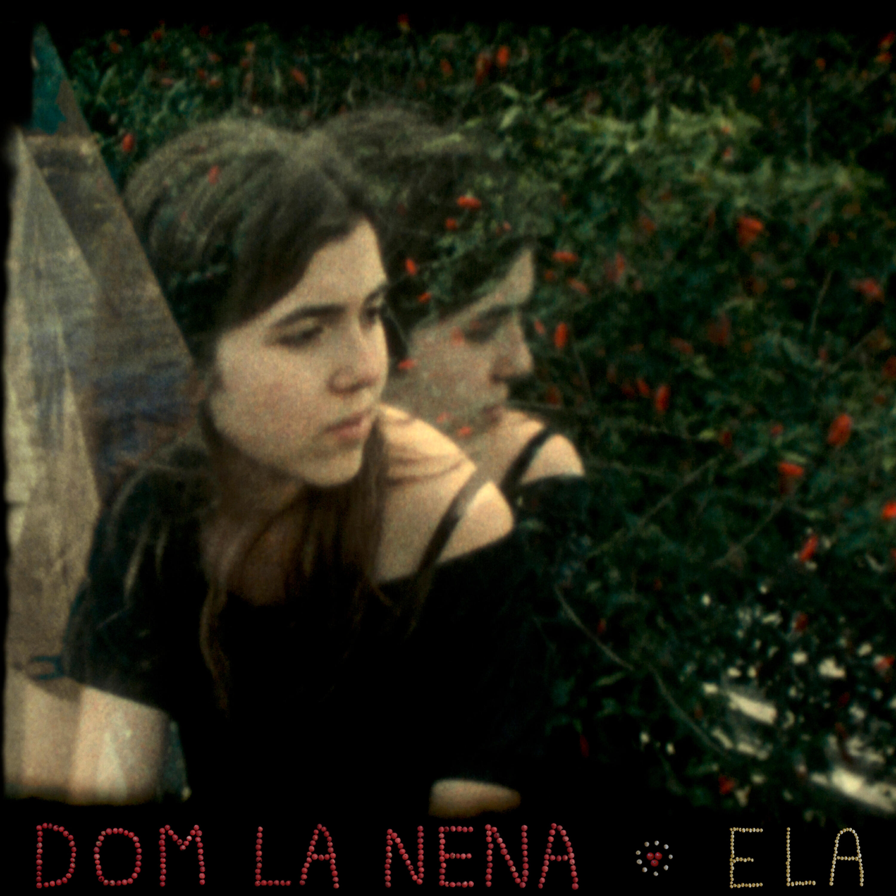 Dom La Nena - Conto De Fadas