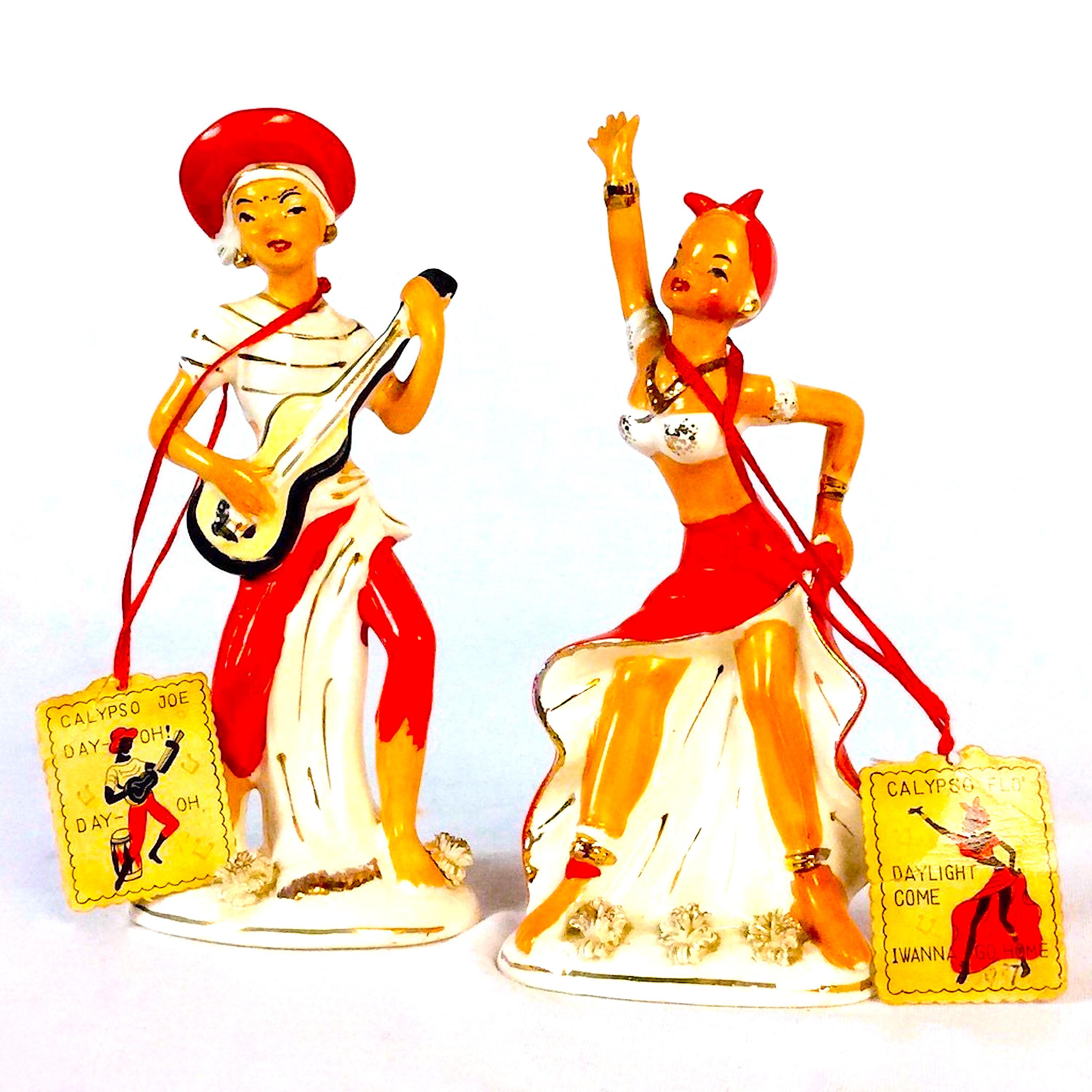 Постер альбома Calypso Mania! The Roots of That Caribbean Music Revolution Volume 2