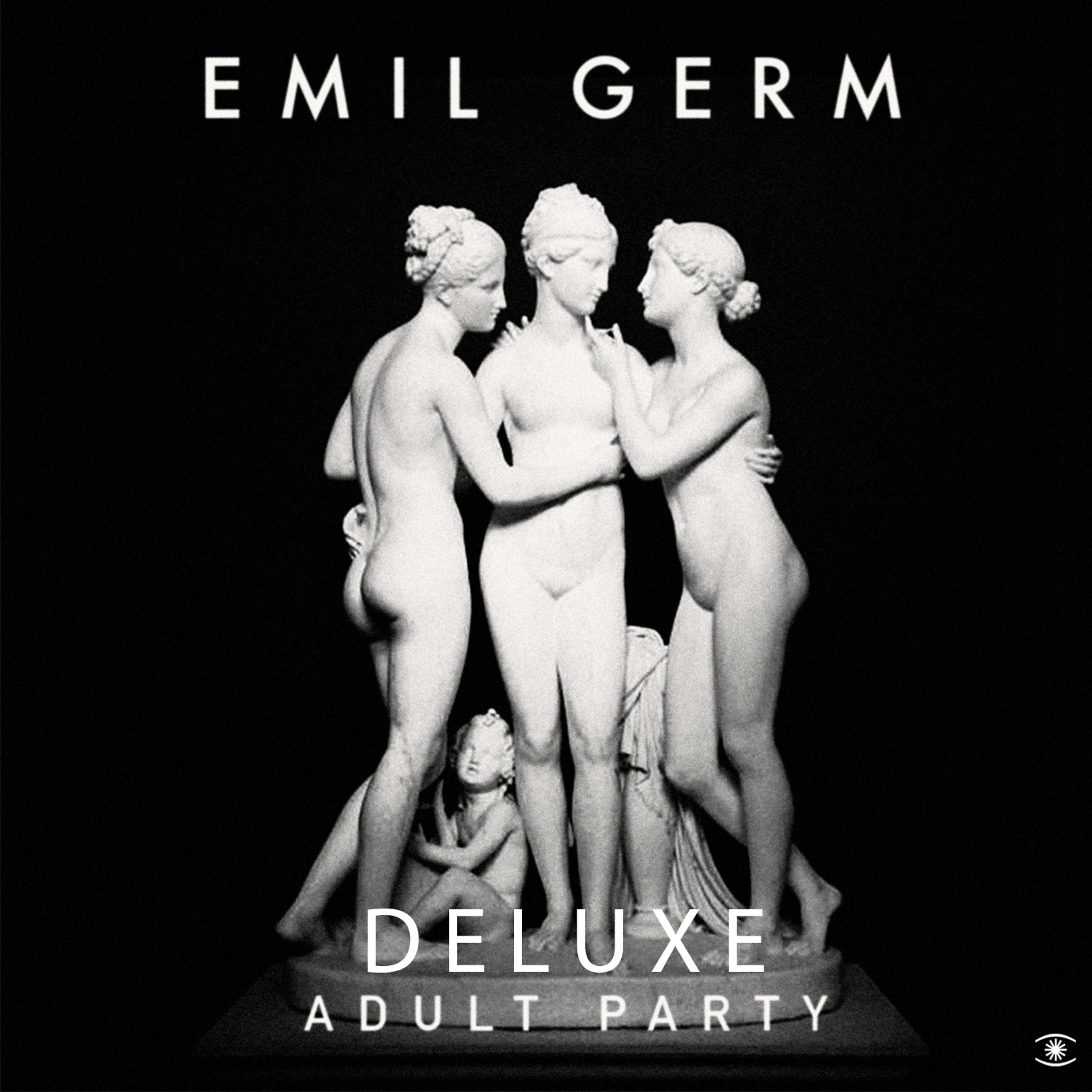 Постер альбома Adult Party (Deluxe)