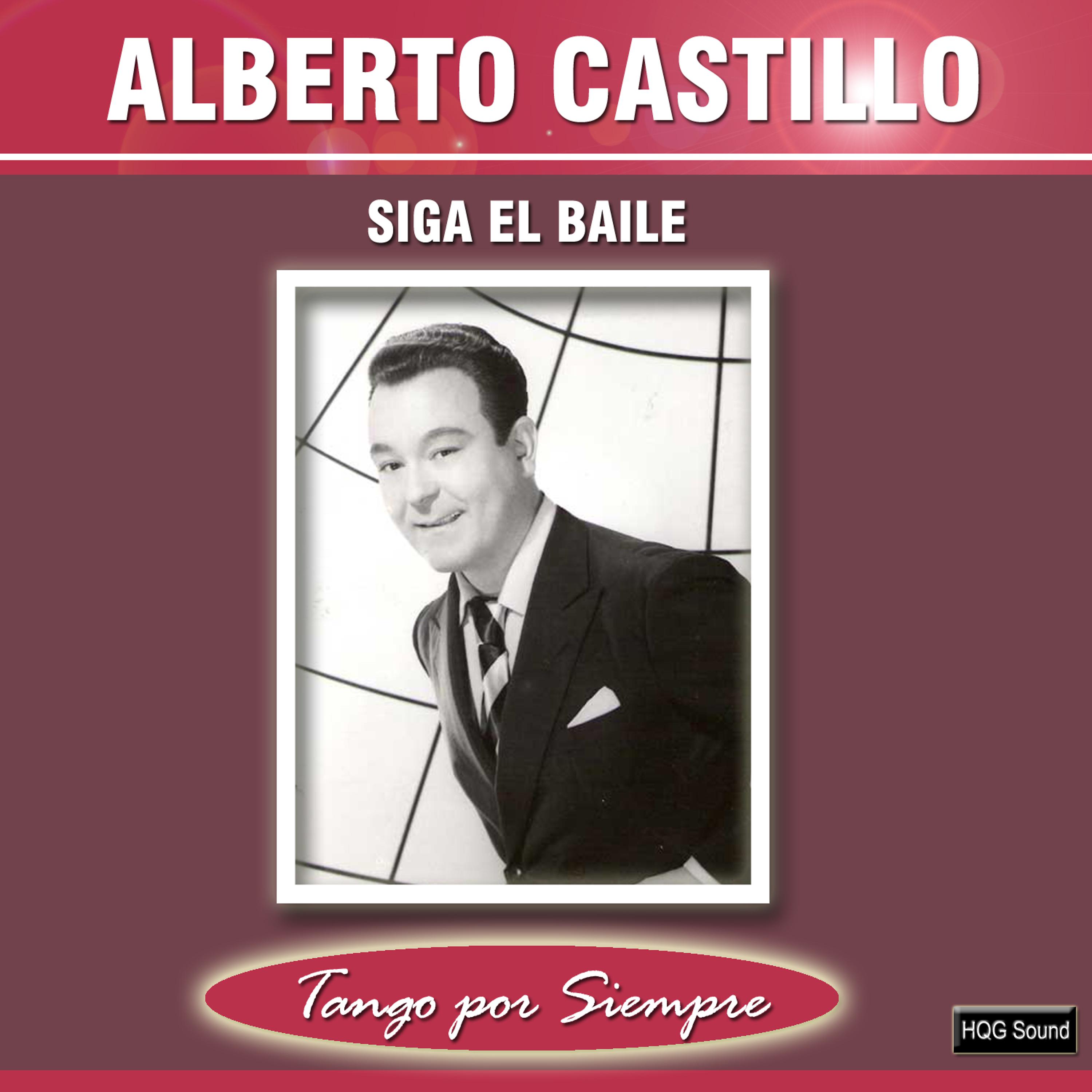 Постер альбома Siga el Baile